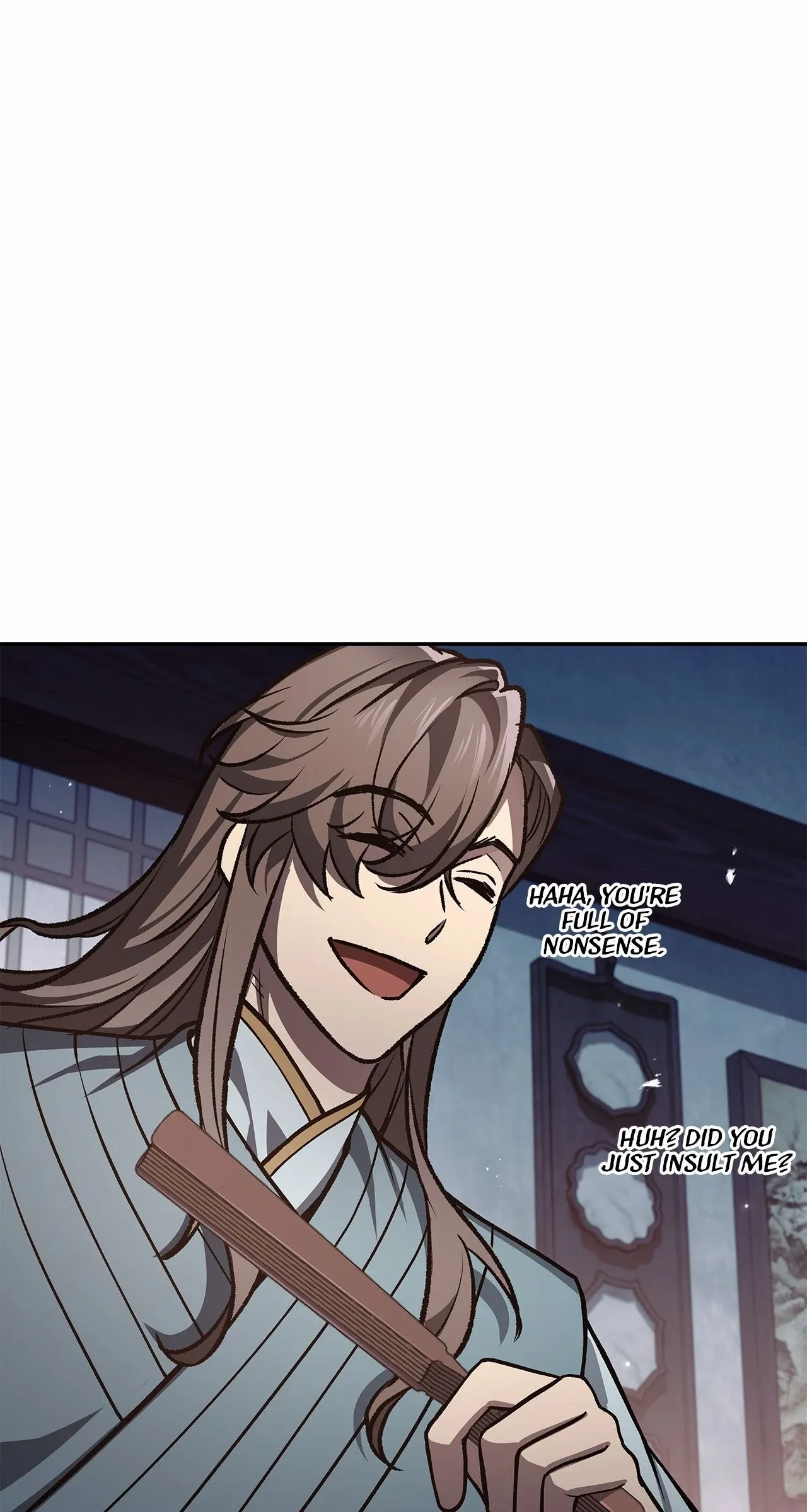 Cheonhwa Archive's Young Master Chapter 26 page 61
