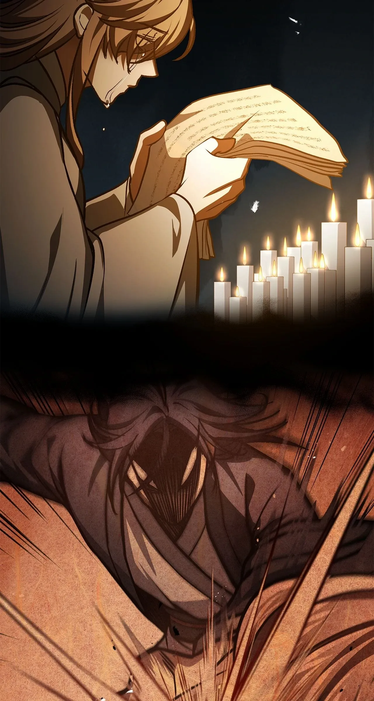 Cheonhwa Archive's Young Master Chapter 26 page 63