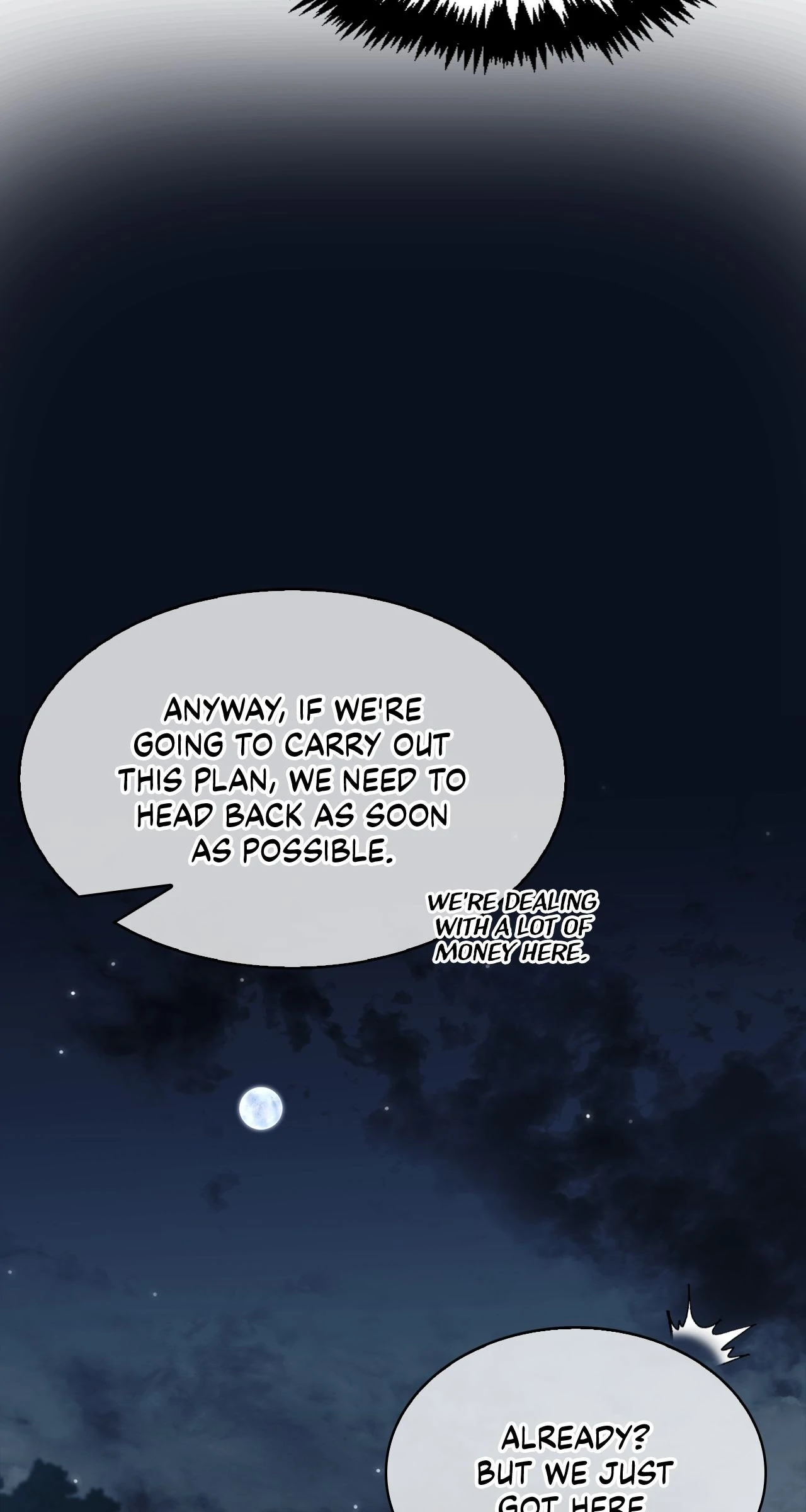 Cheonhwa Archive's Young Master Chapter 26 page 65
