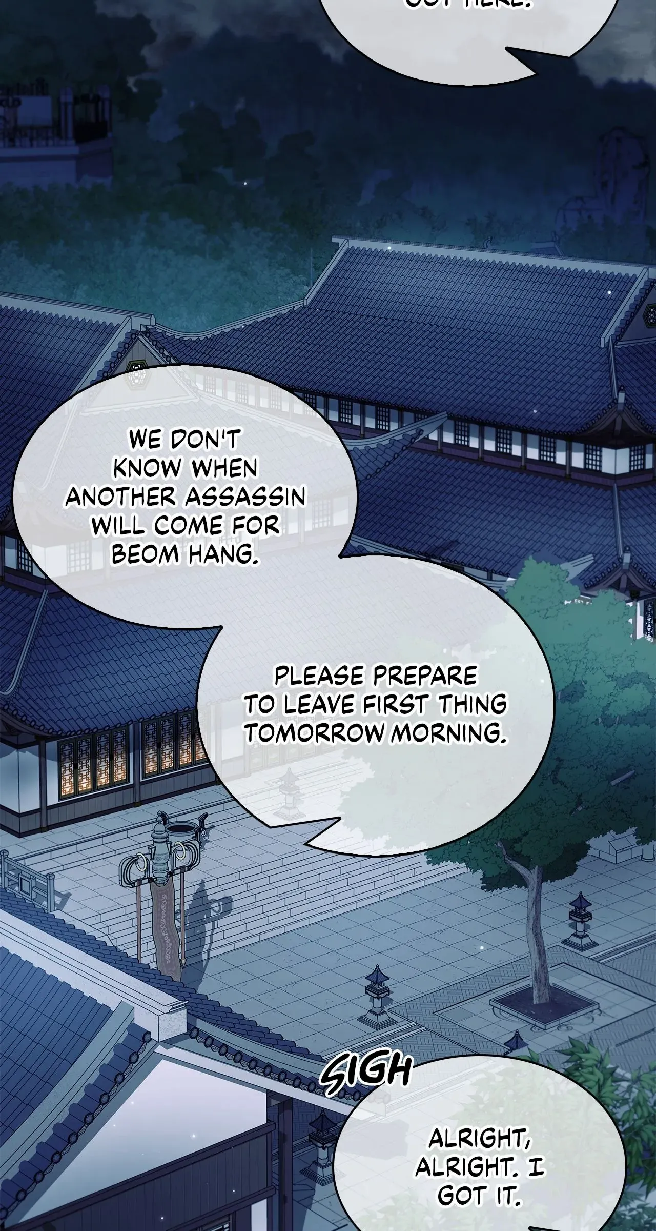 Cheonhwa Archive's Young Master Chapter 26 page 66