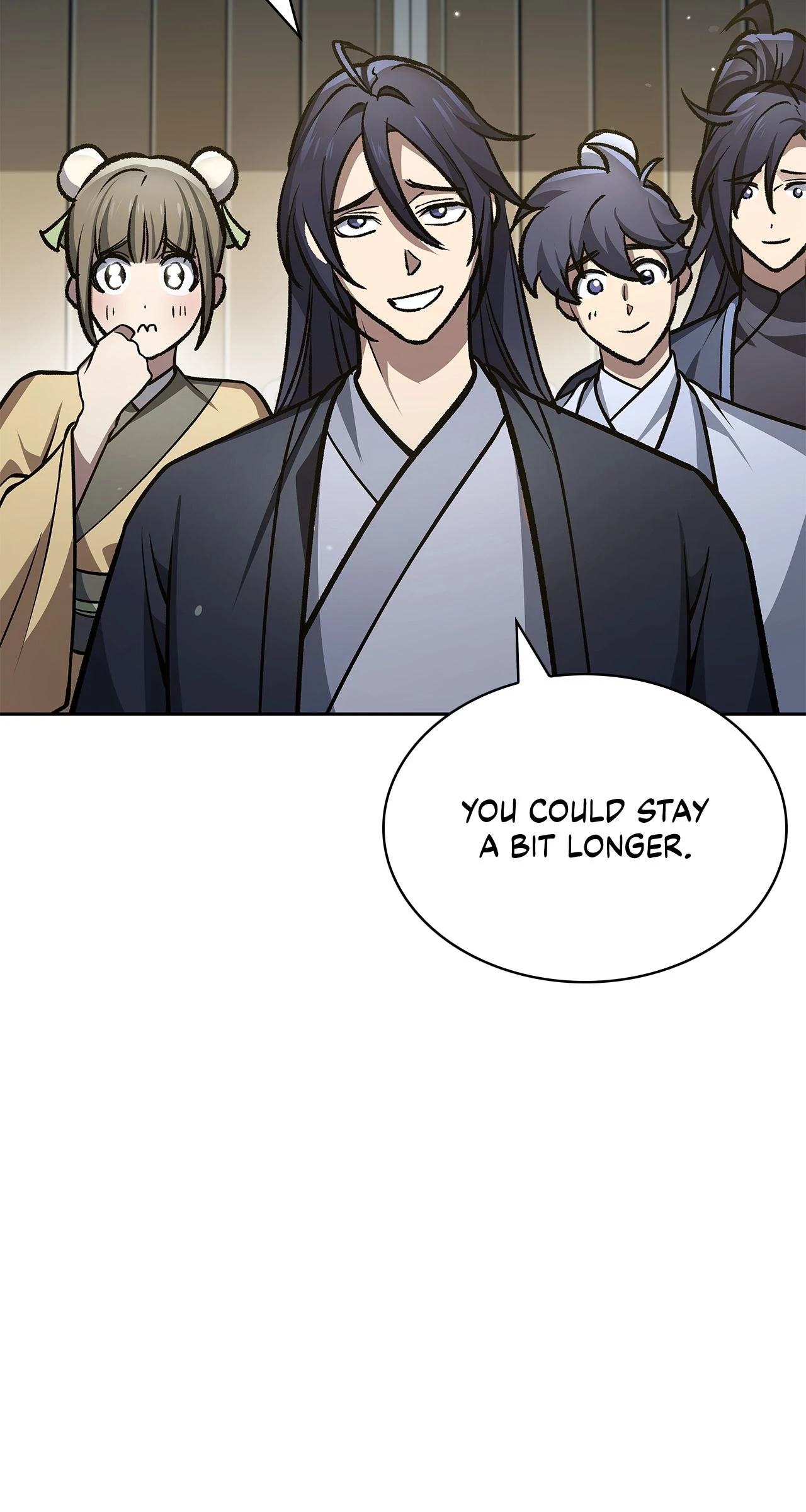 Cheonhwa Archive's Young Master Chapter 26 page 69