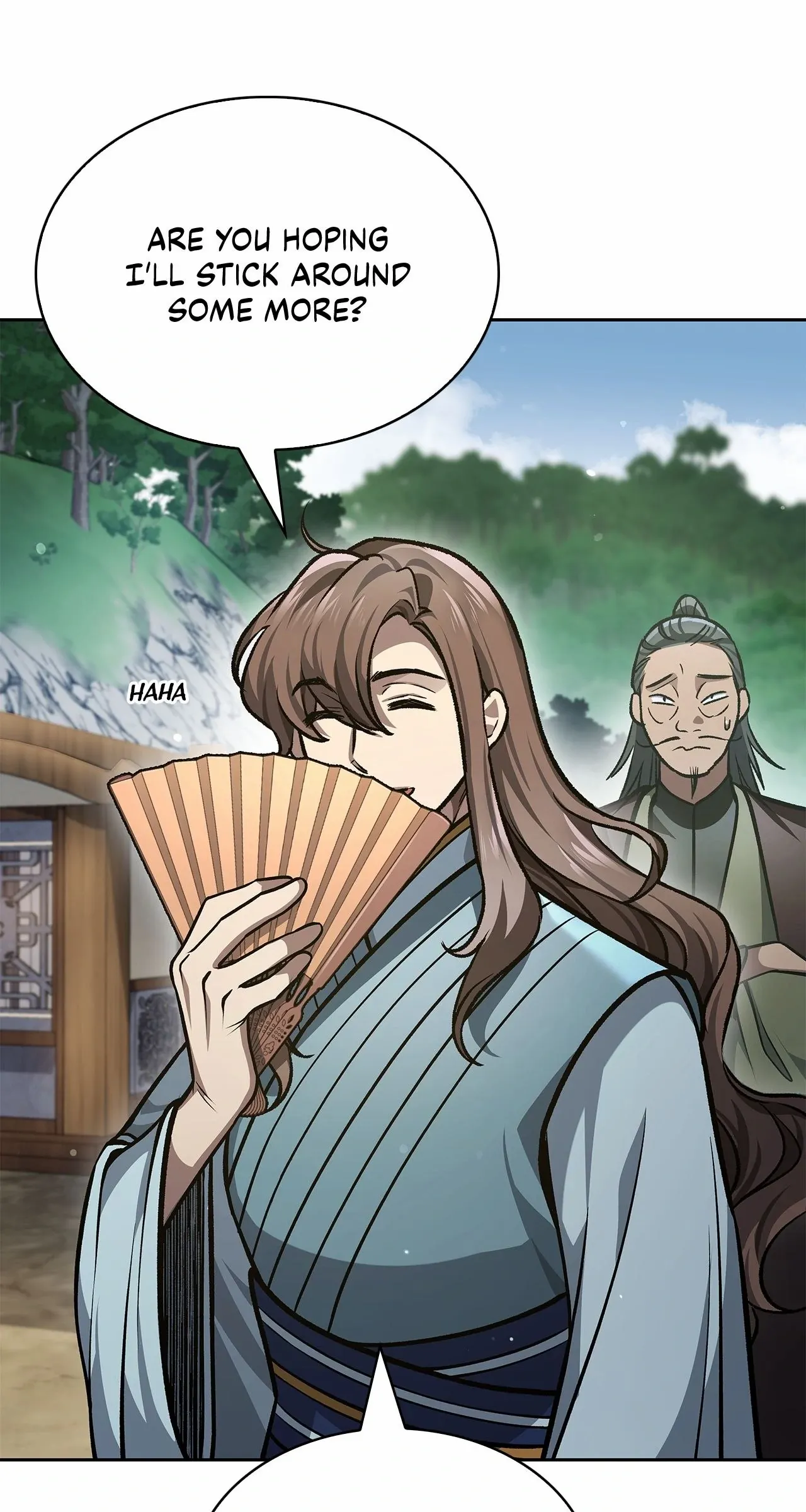 Cheonhwa Archive's Young Master Chapter 26 page 70