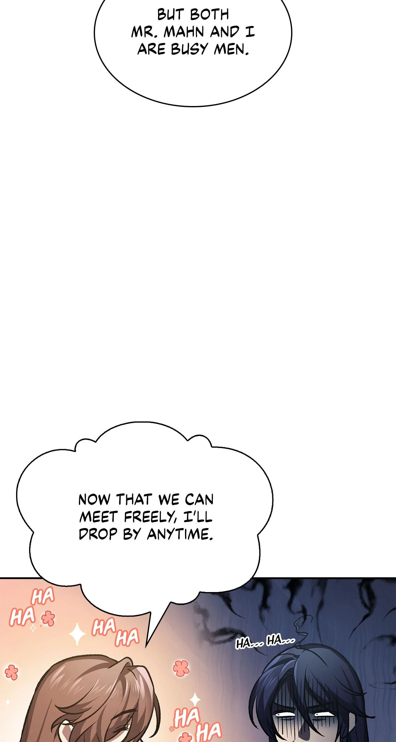 Cheonhwa Archive's Young Master Chapter 26 page 71