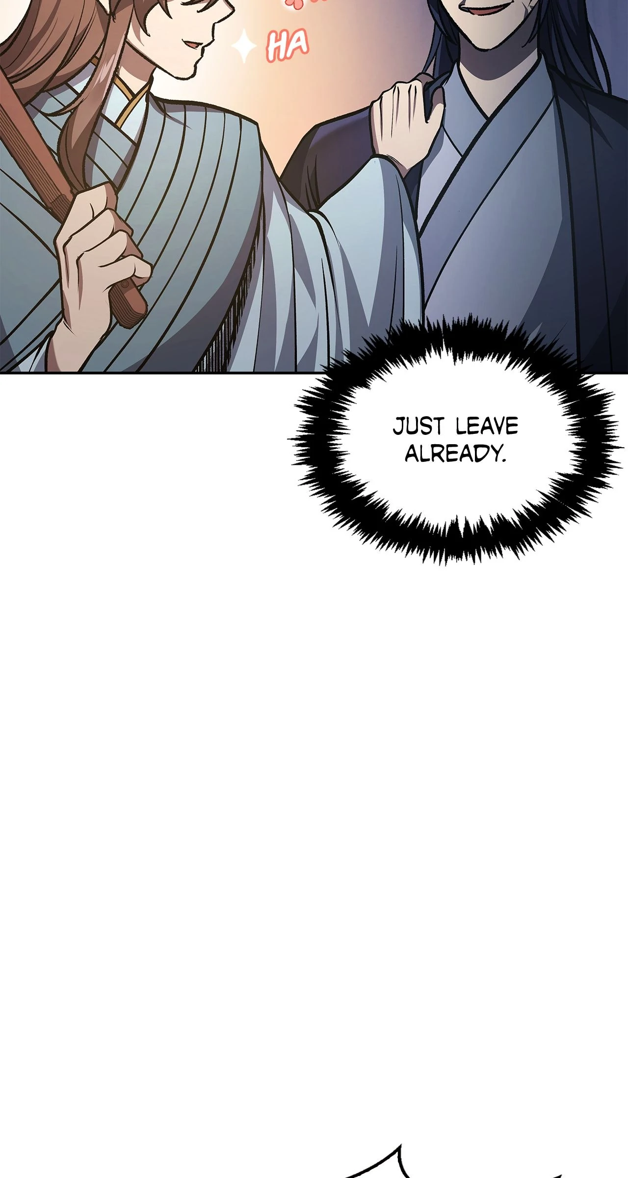 Cheonhwa Archive's Young Master Chapter 26 page 72