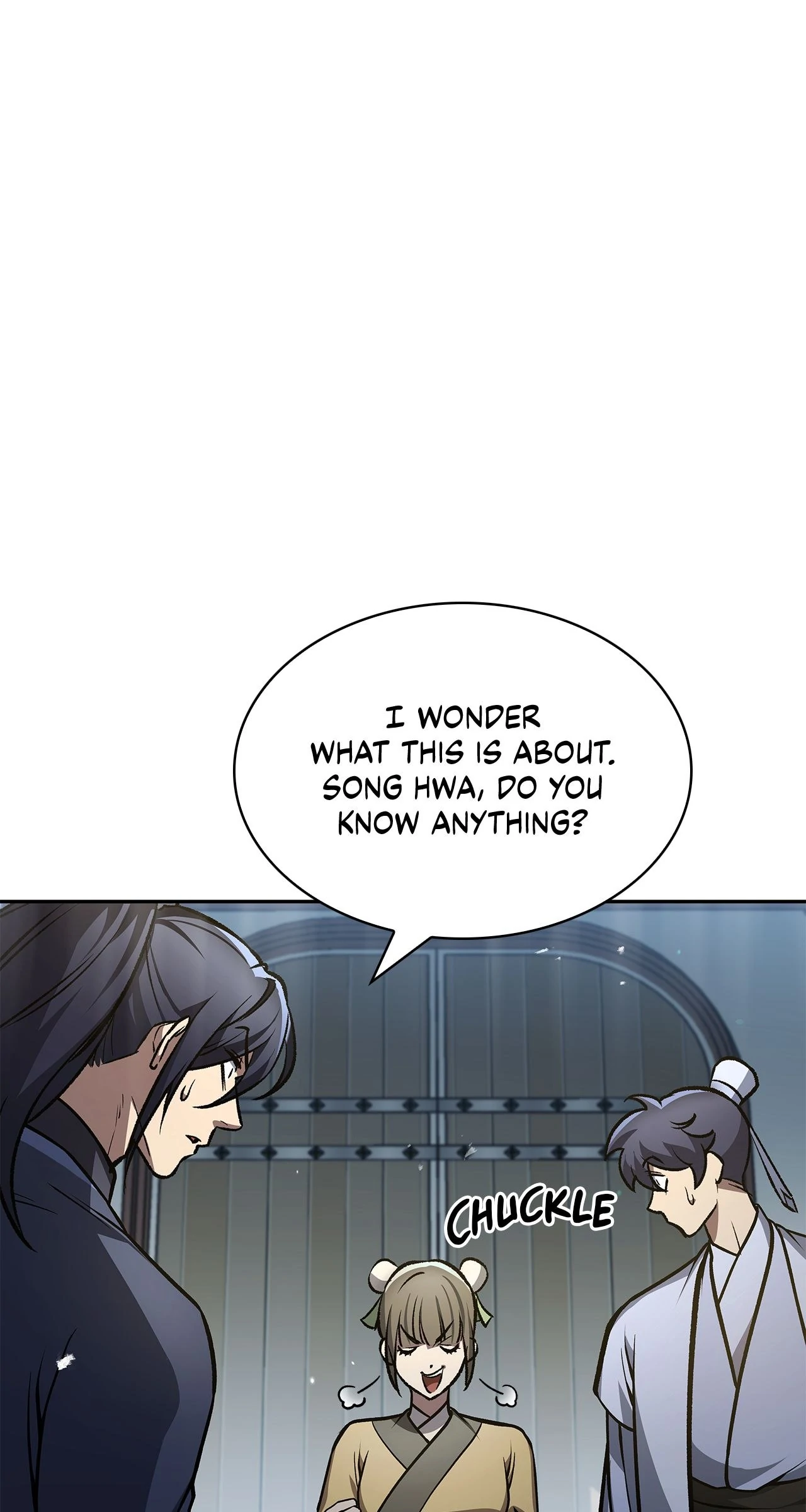 Cheonhwa Archive's Young Master Chapter 26 page 77