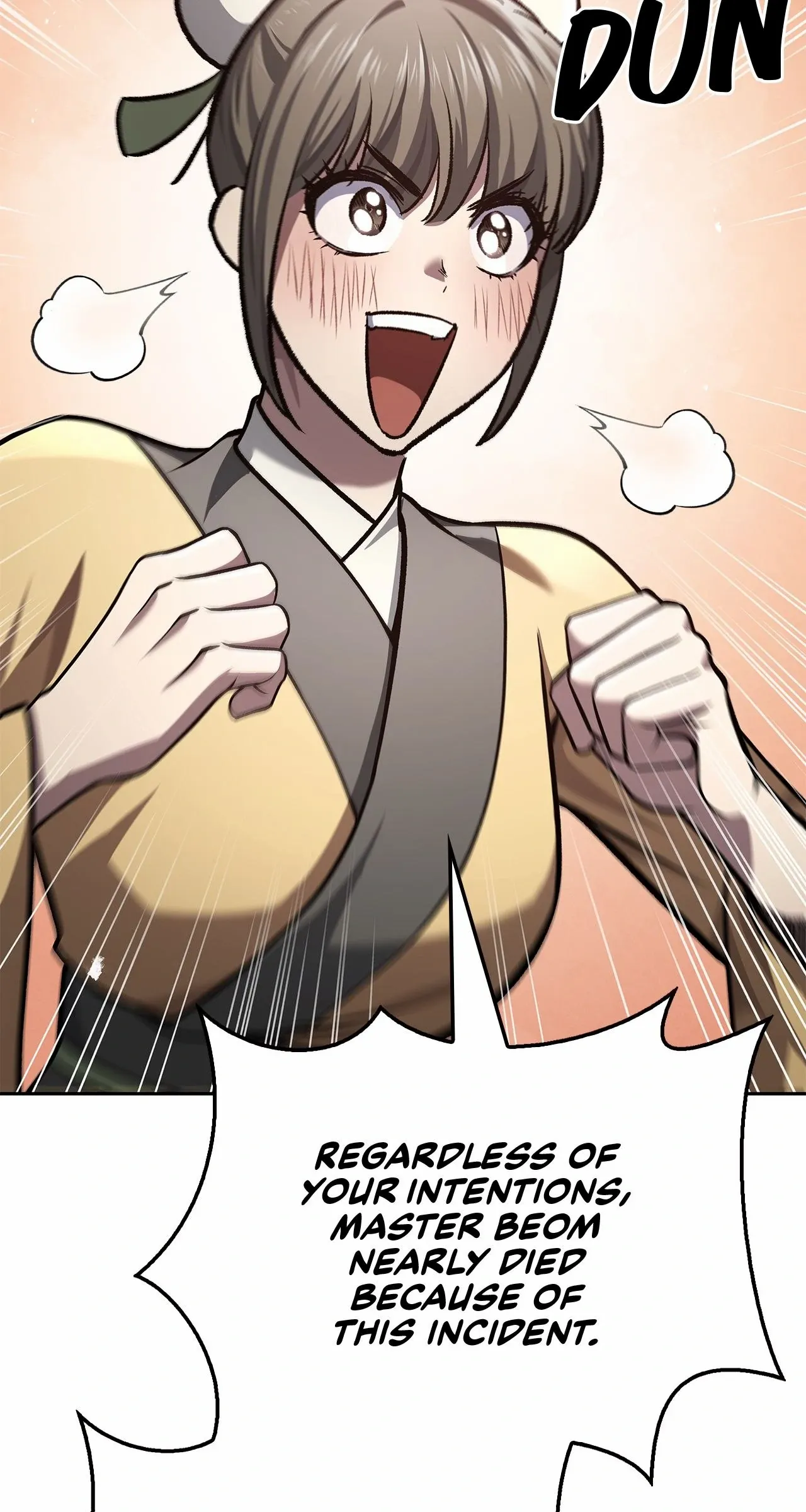 Cheonhwa Archive's Young Master Chapter 26 page 79