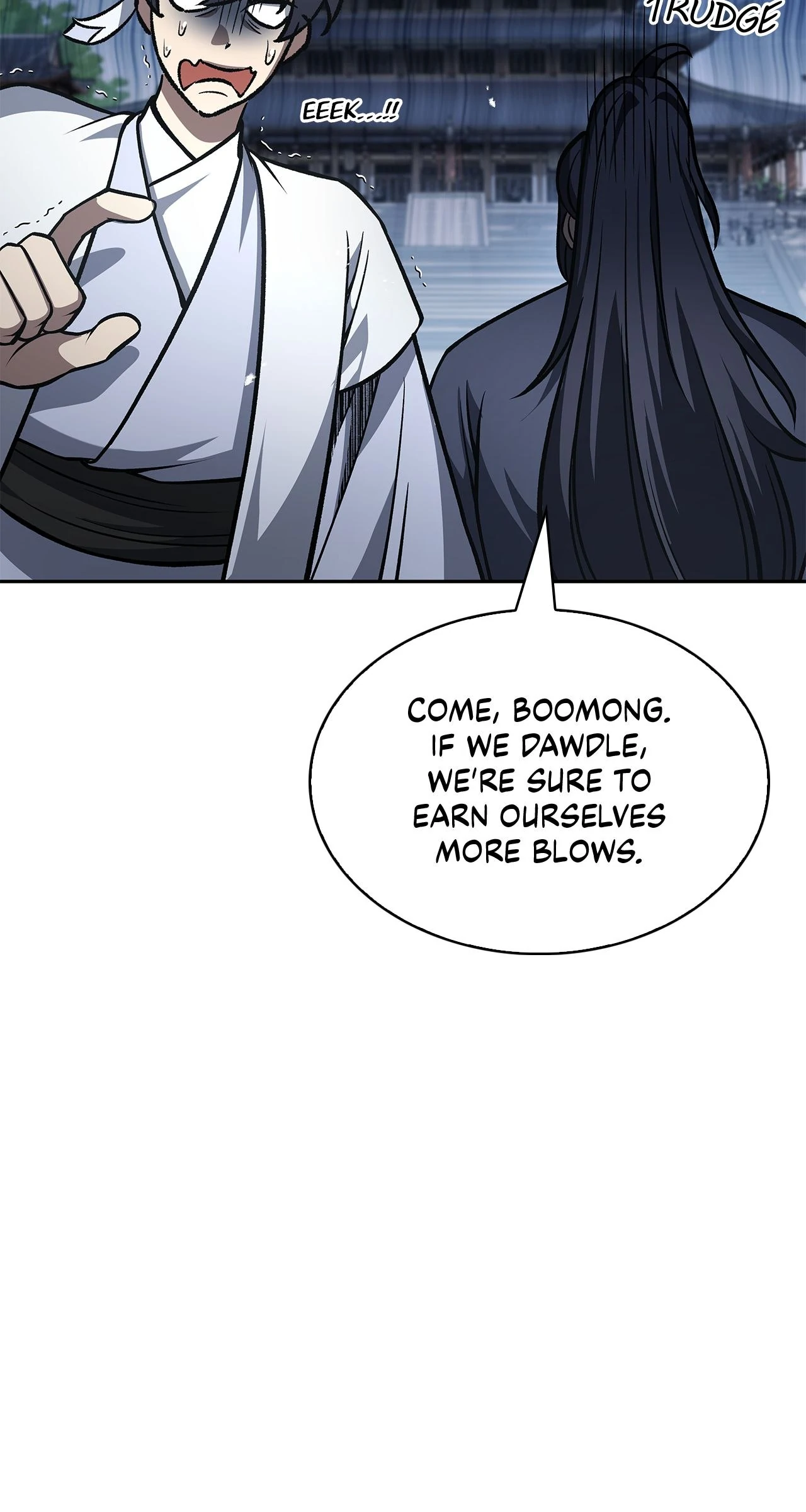 Cheonhwa Archive's Young Master Chapter 26 page 81