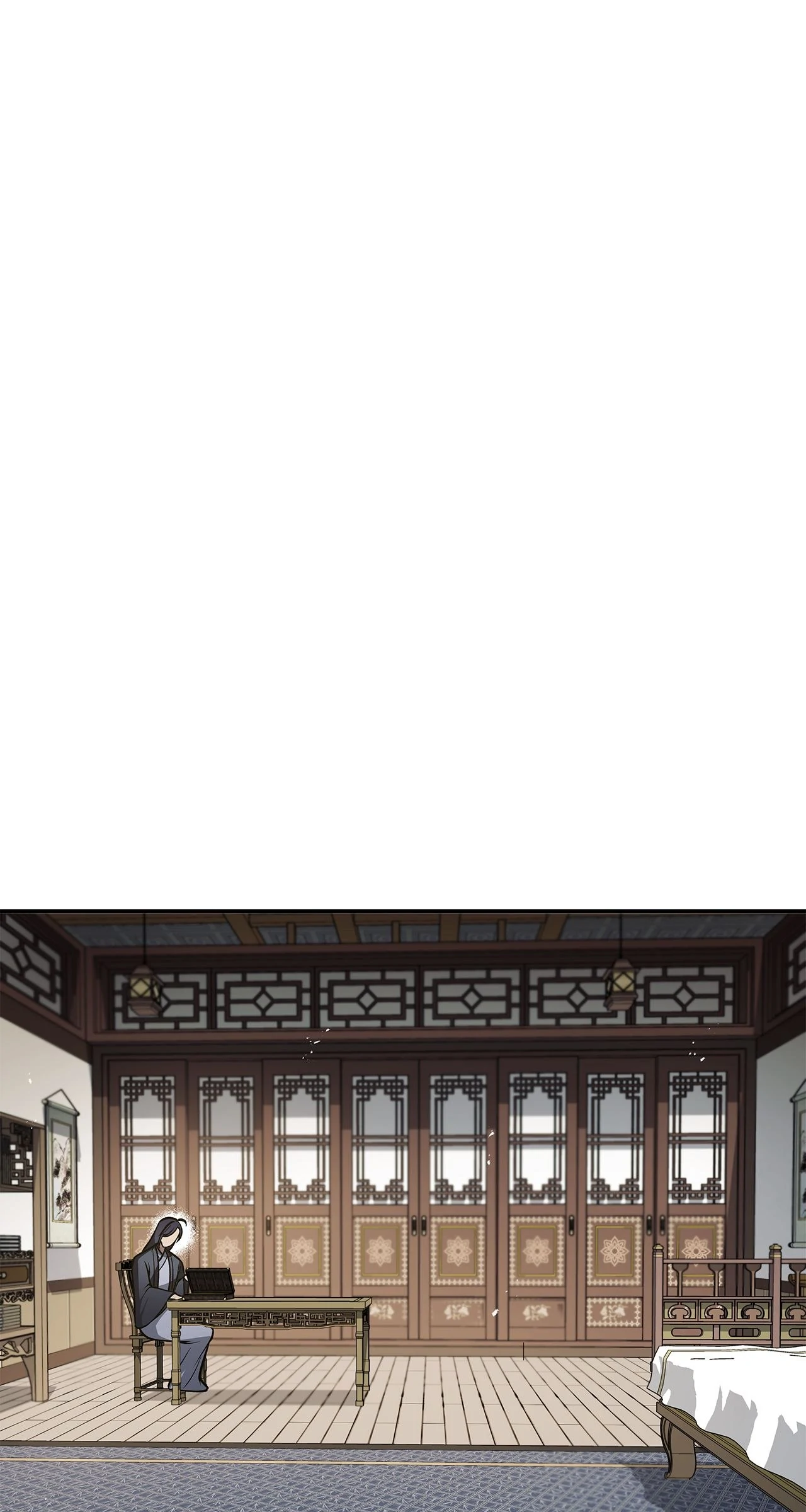 Cheonhwa Archive's Young Master Chapter 26 page 82