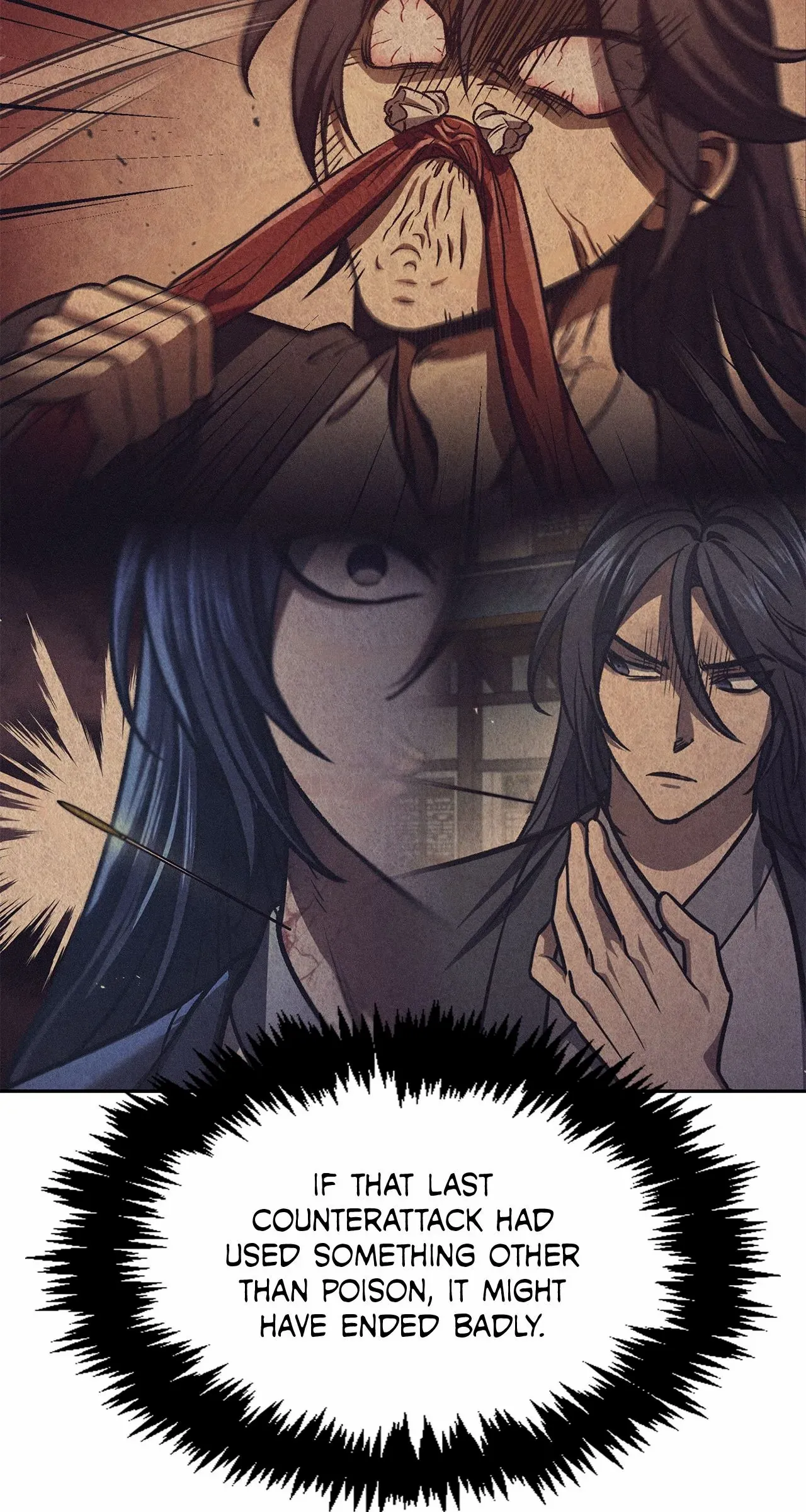Cheonhwa Archive's Young Master Chapter 26 page 87