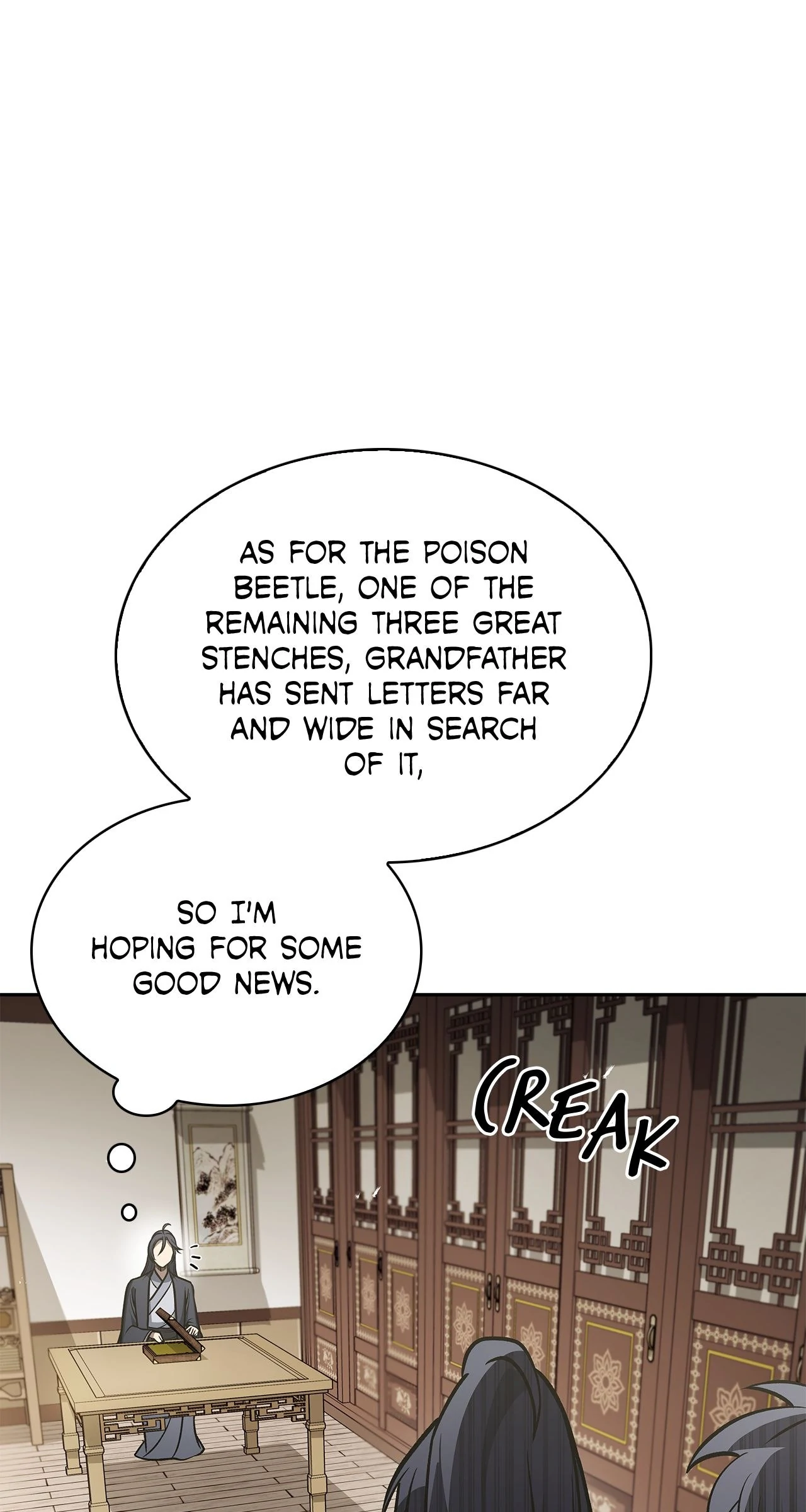 Cheonhwa Archive's Young Master Chapter 26 page 89