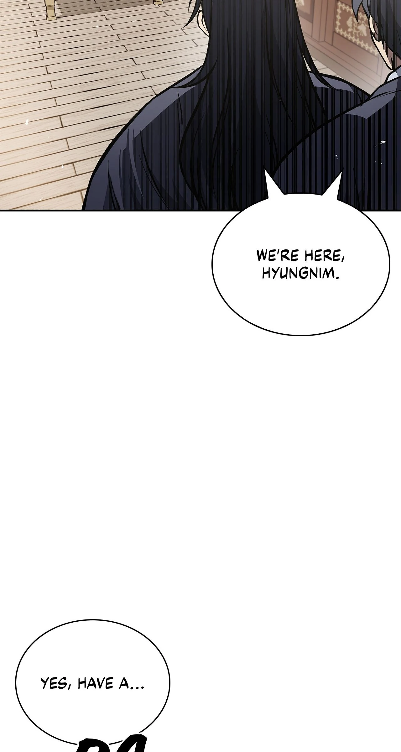 Cheonhwa Archive's Young Master Chapter 26 page 90