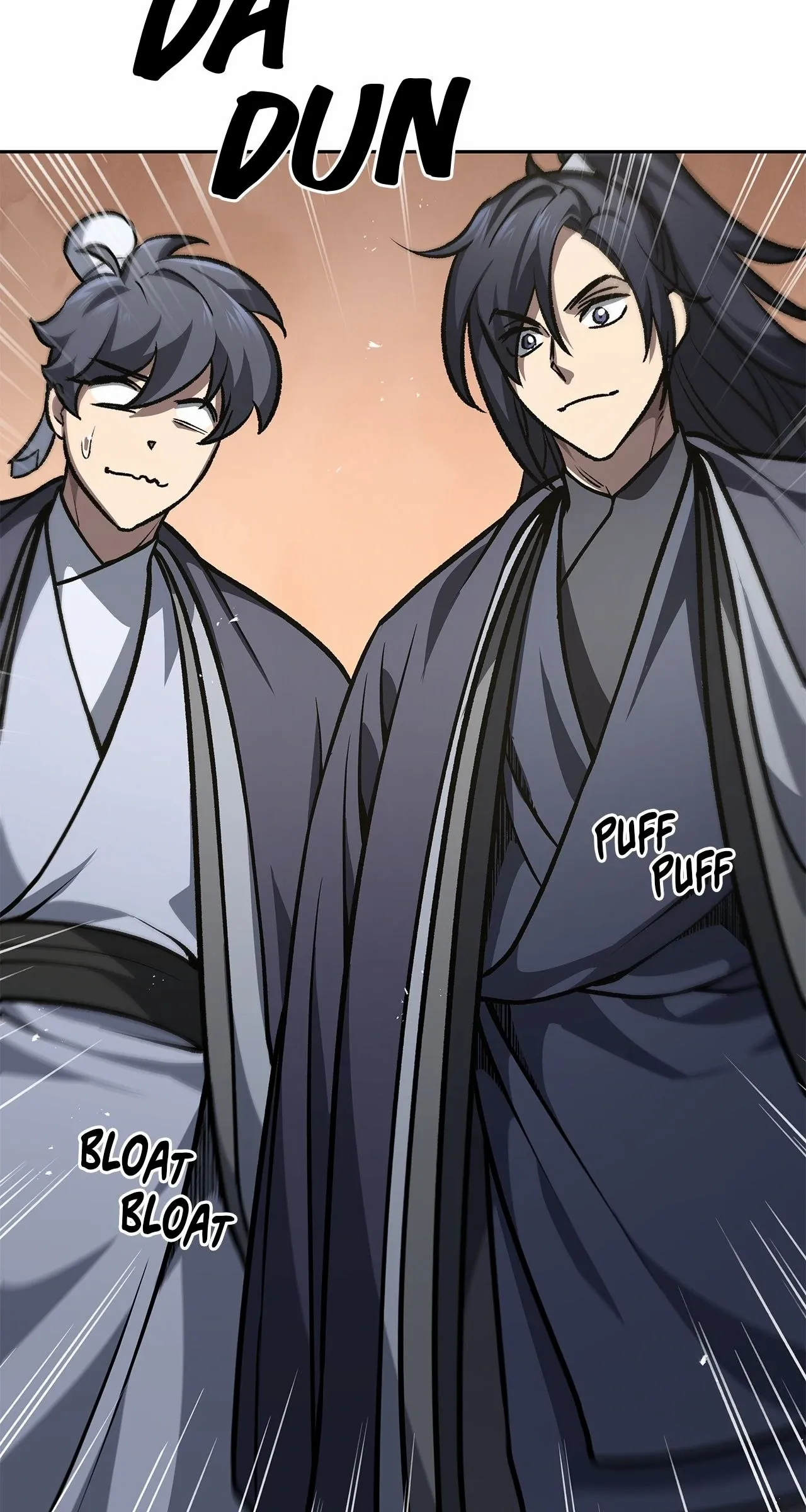 Cheonhwa Archive's Young Master Chapter 26 page 91