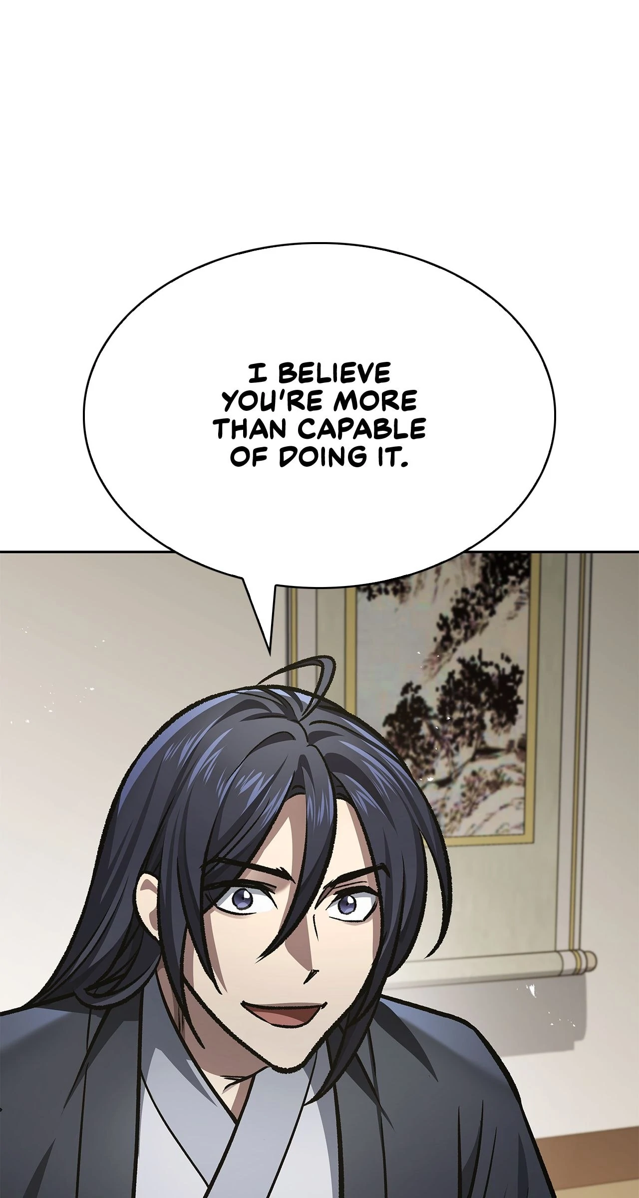 Cheonhwa Archive's Young Master Chapter 26 page 99