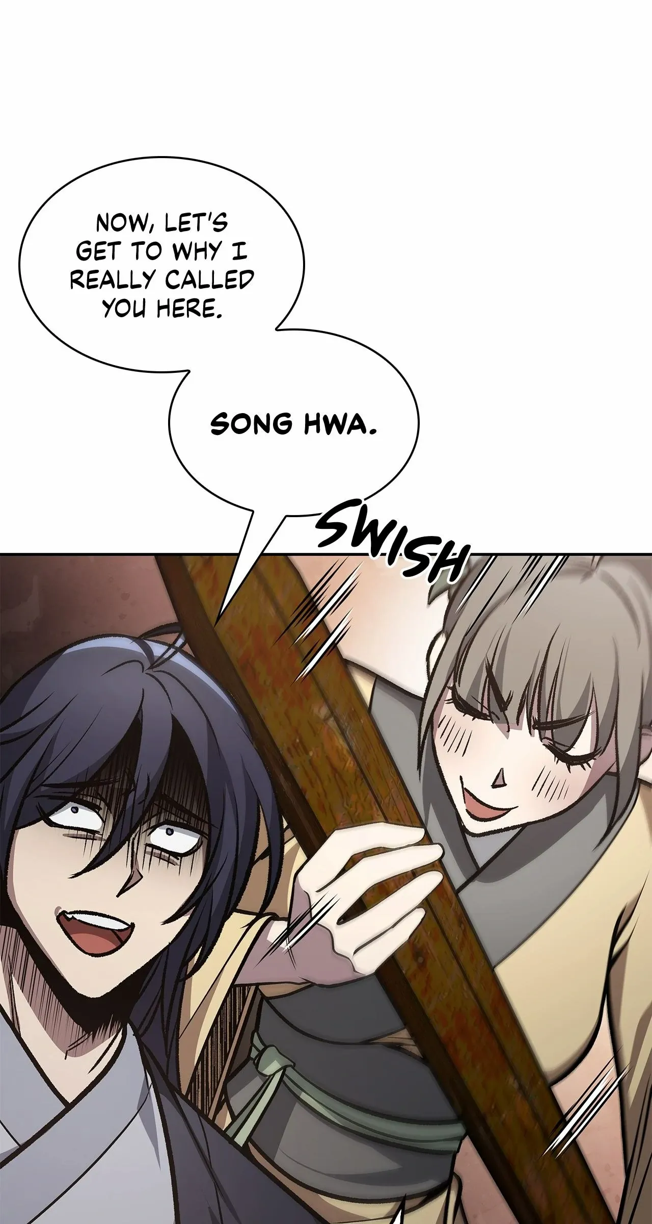 Cheonhwa Archive's Young Master Chapter 26 page 106
