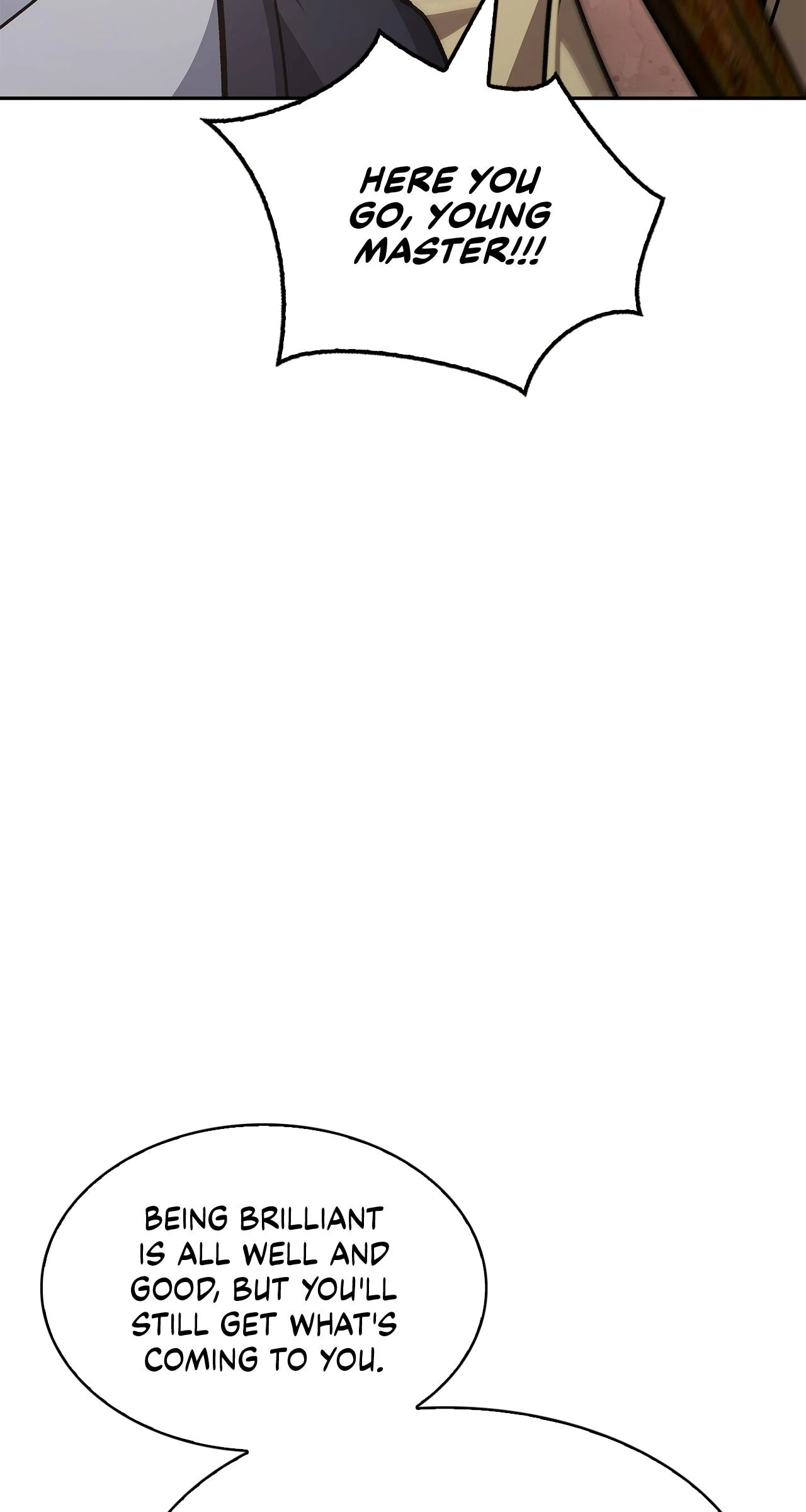 Cheonhwa Archive's Young Master Chapter 26 page 107