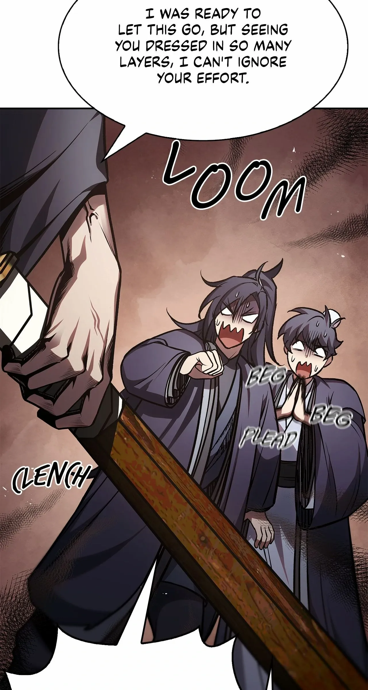 Cheonhwa Archive's Young Master Chapter 26 page 108