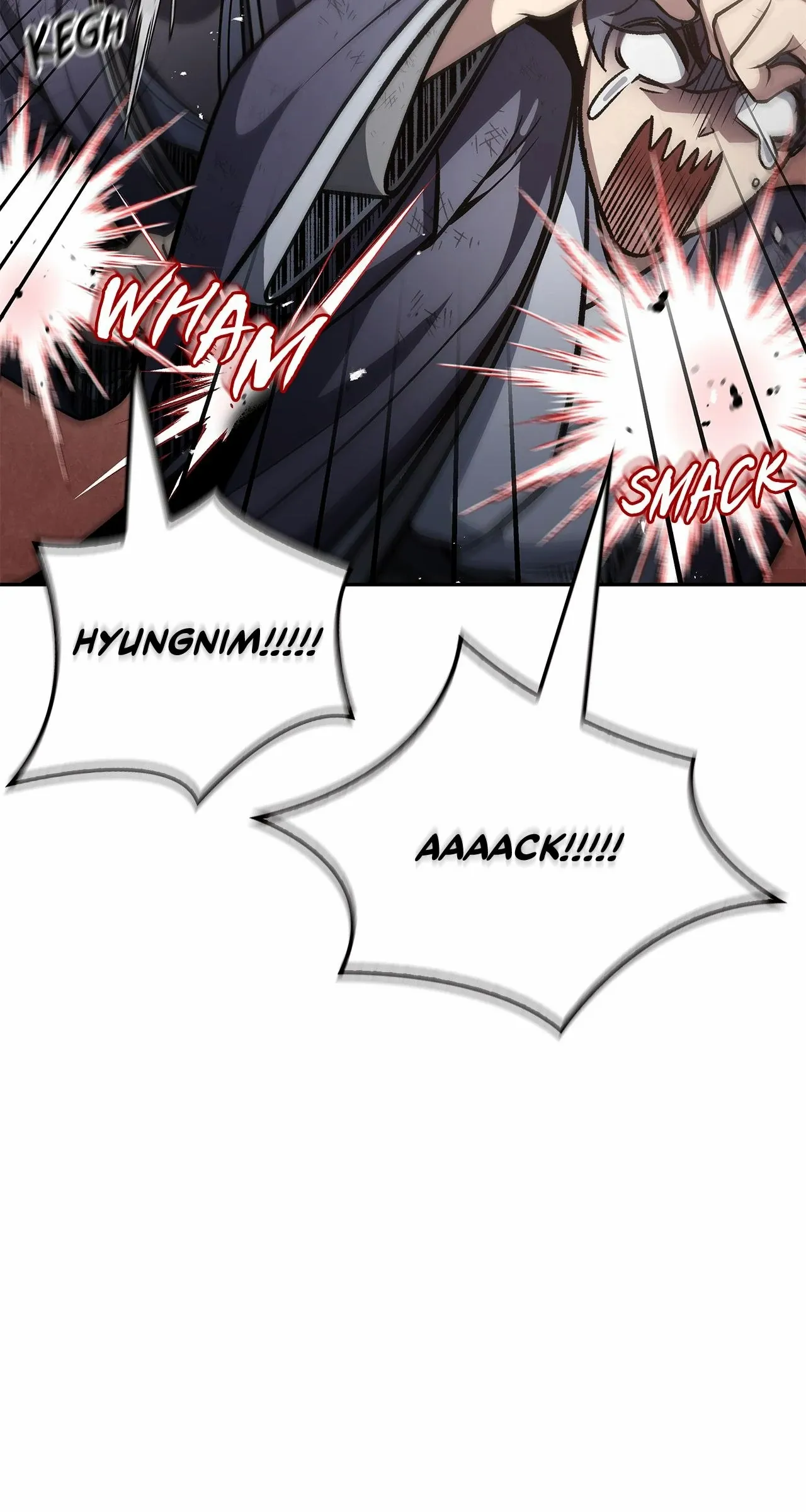 Cheonhwa Archive's Young Master Chapter 26 page 111