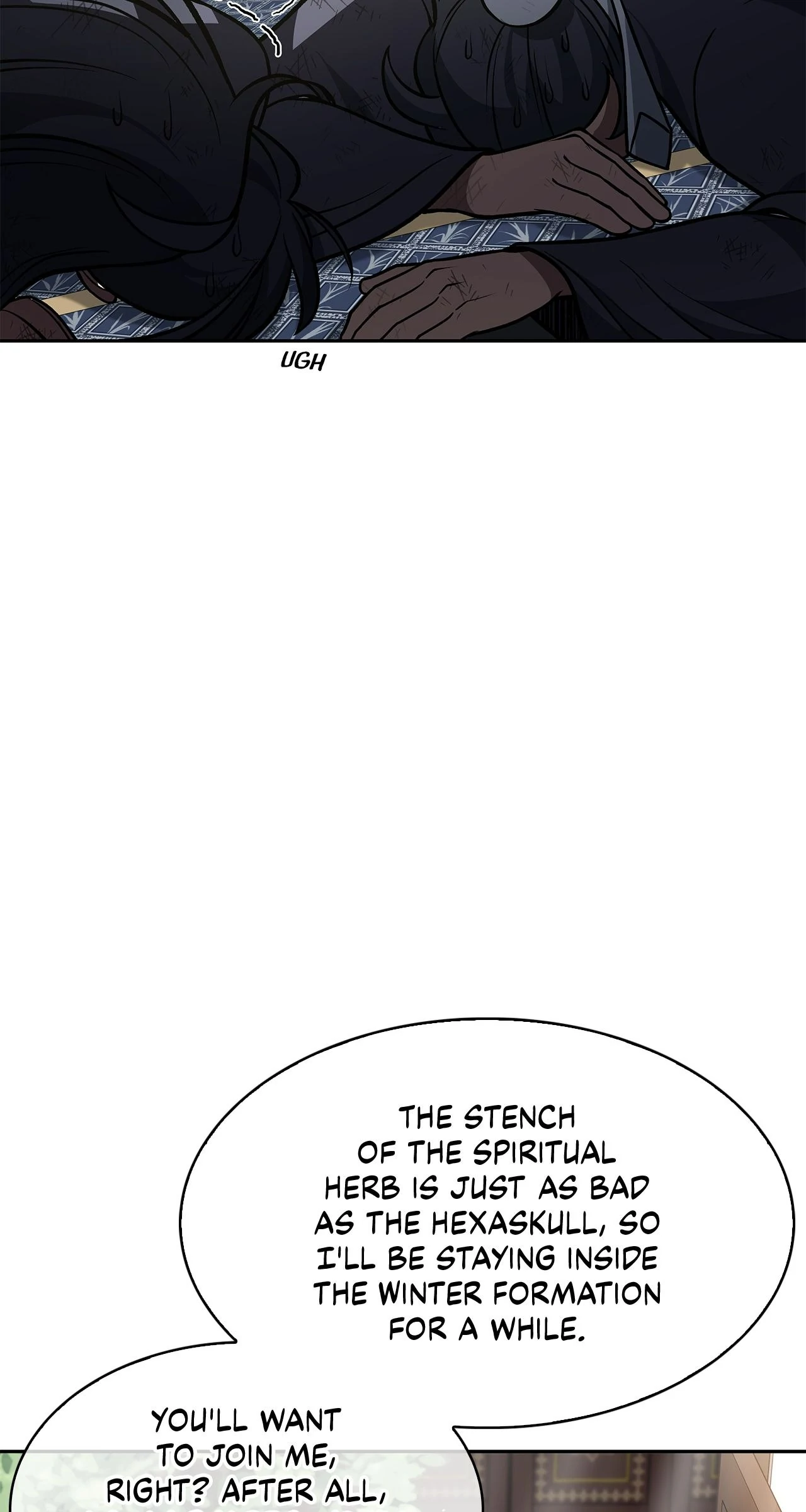 Cheonhwa Archive's Young Master Chapter 26 page 114