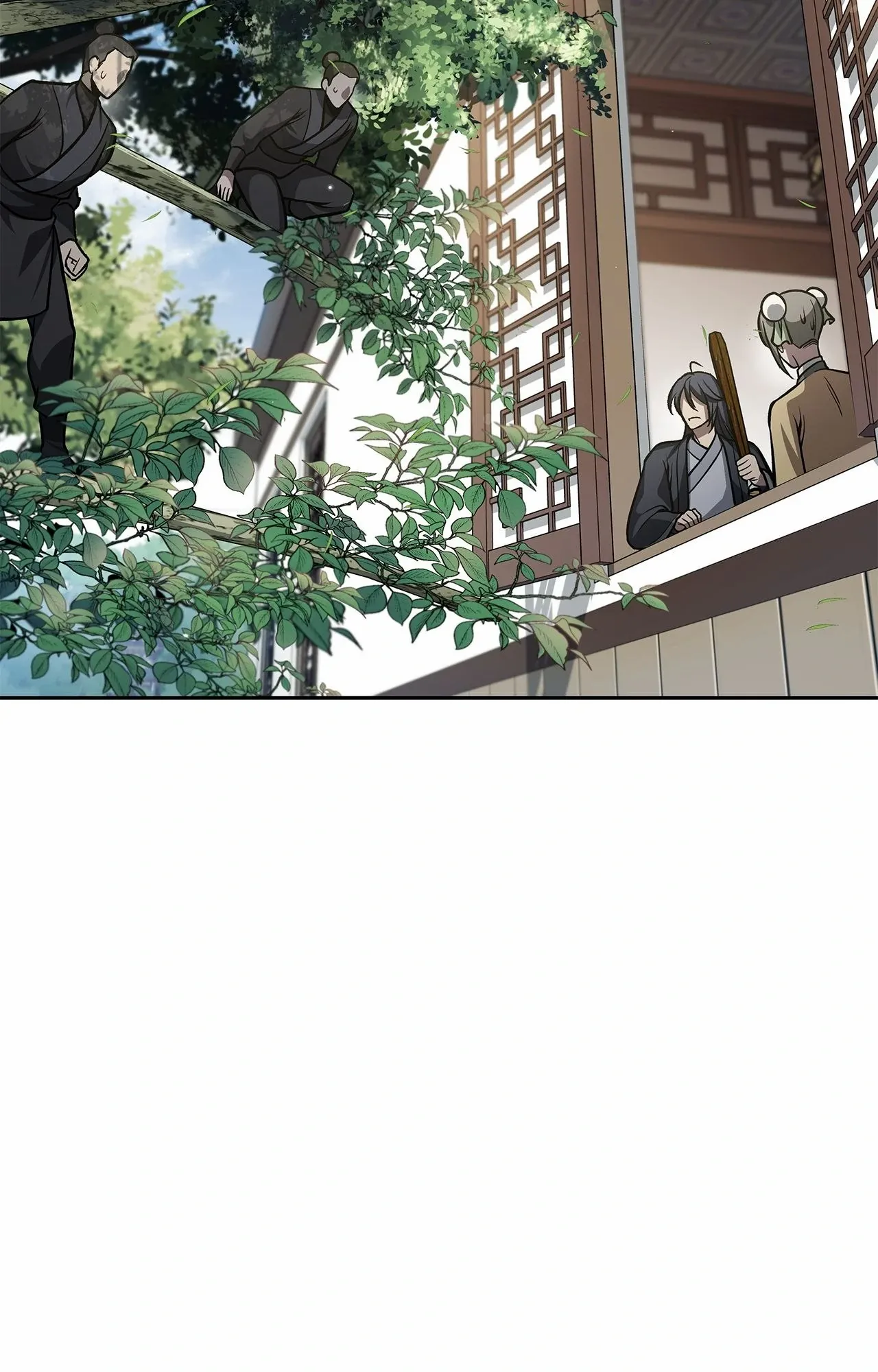Cheonhwa Archive's Young Master Chapter 26 page 117