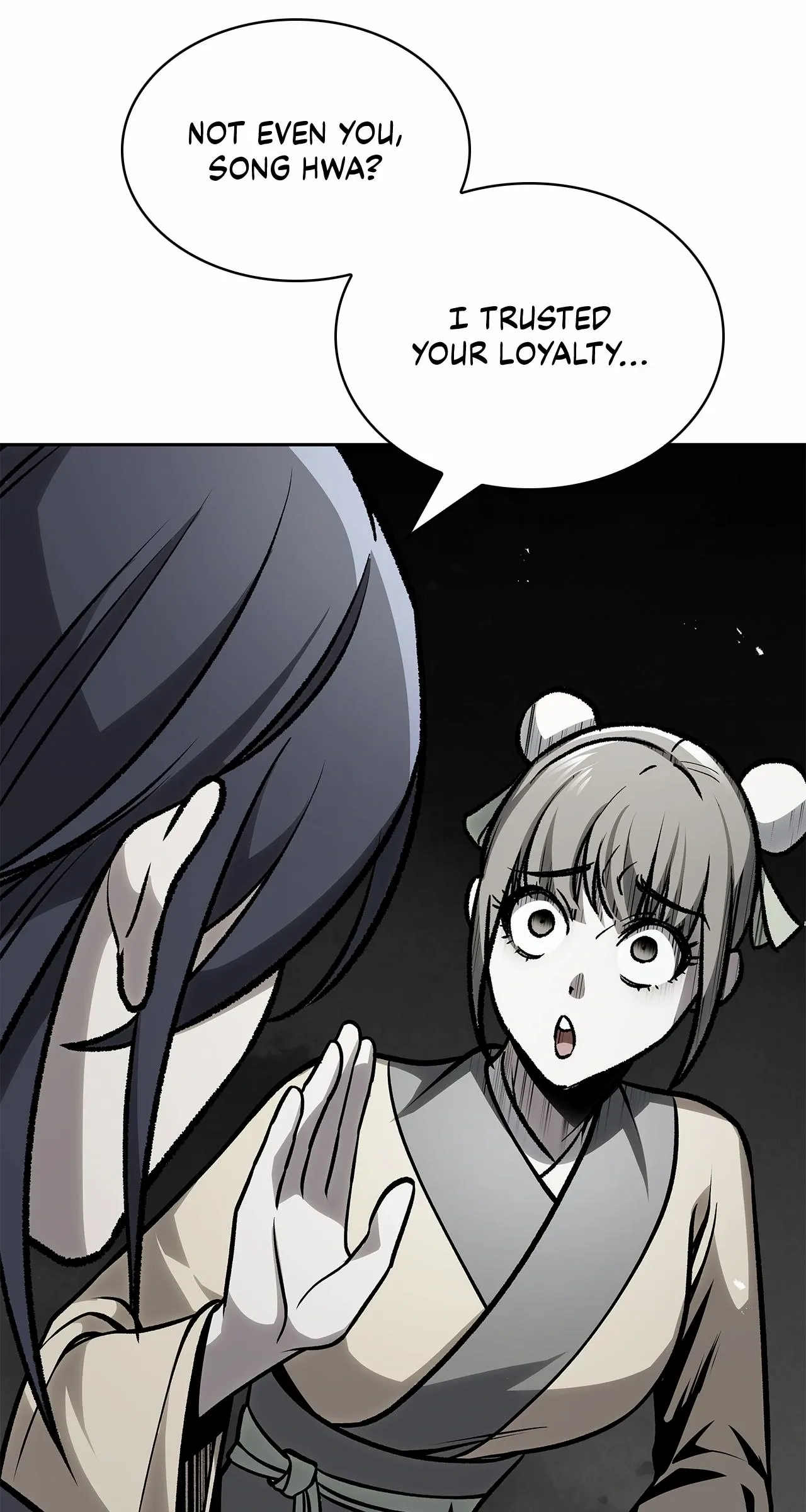 Cheonhwa Archive's Young Master Chapter 26 page 118