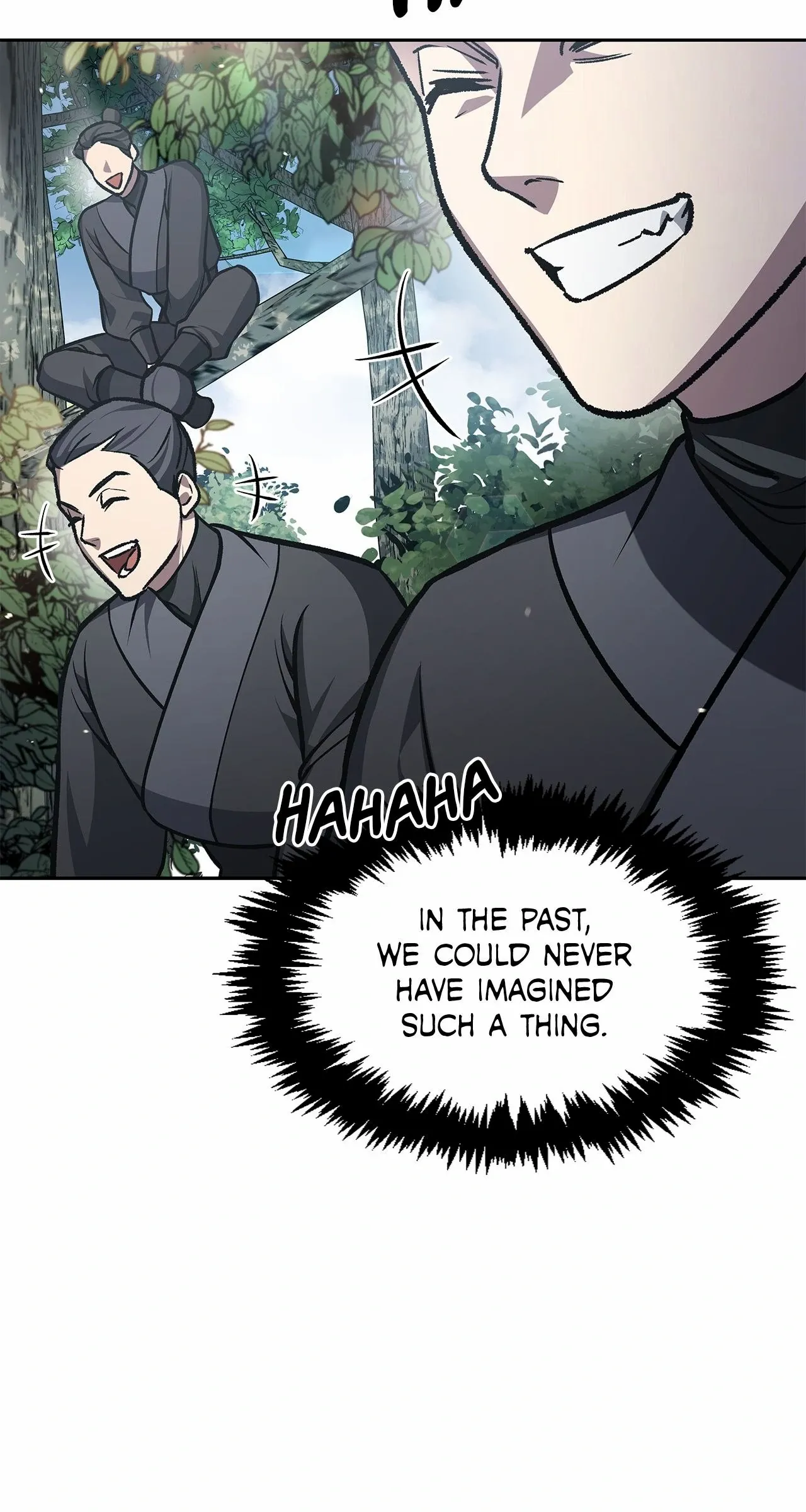 Cheonhwa Archive's Young Master Chapter 26 page 120