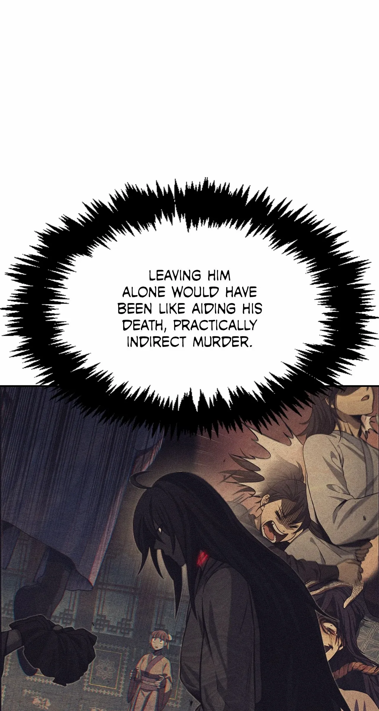 Cheonhwa Archive's Young Master Chapter 26 page 121