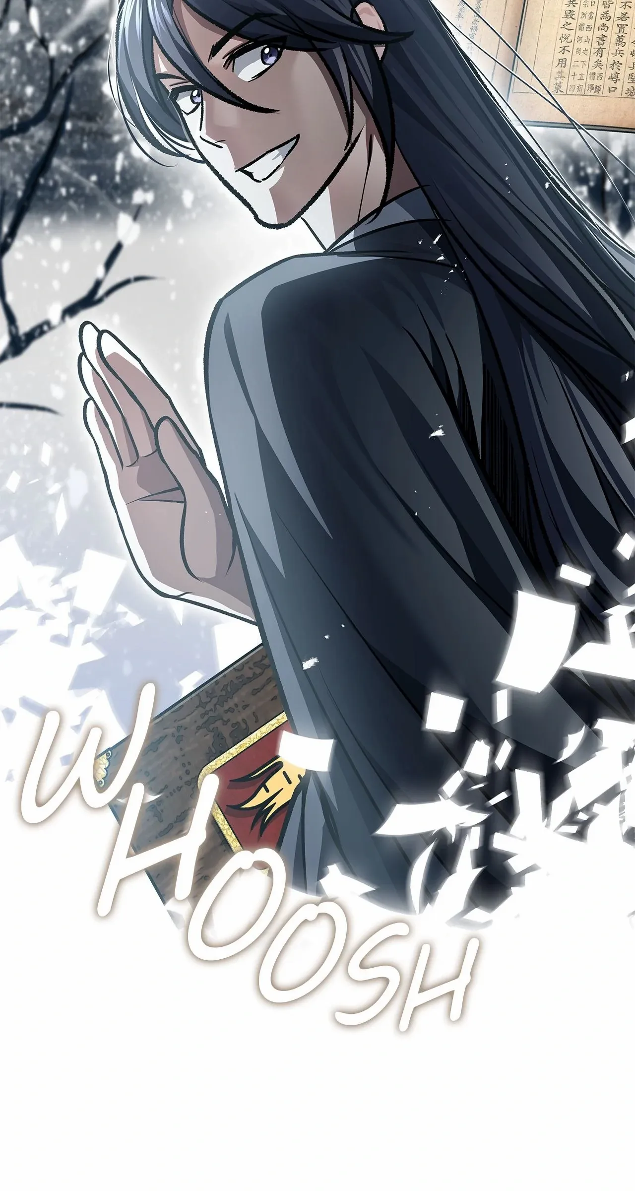 Cheonhwa Archive's Young Master Chapter 26 page 125