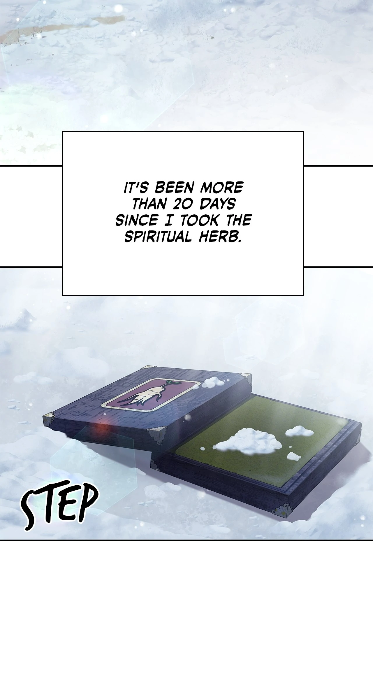 Cheonhwa Archive's Young Master Chapter 27 page 4