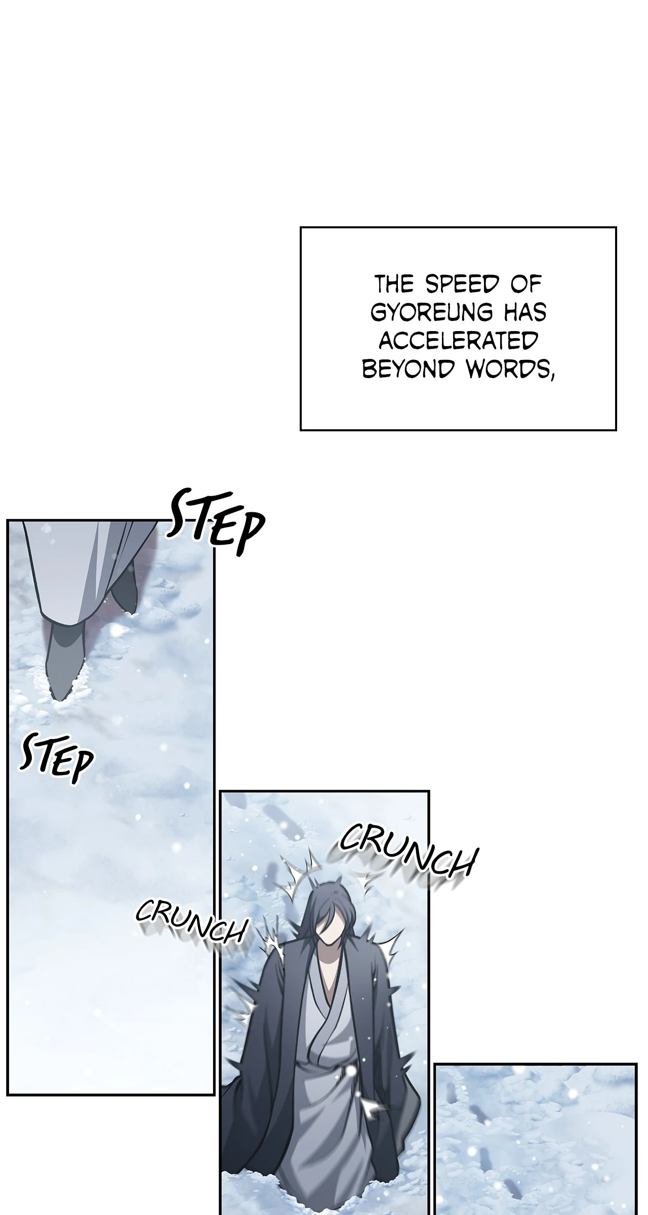 Cheonhwa Archive's Young Master Chapter 27 page 5