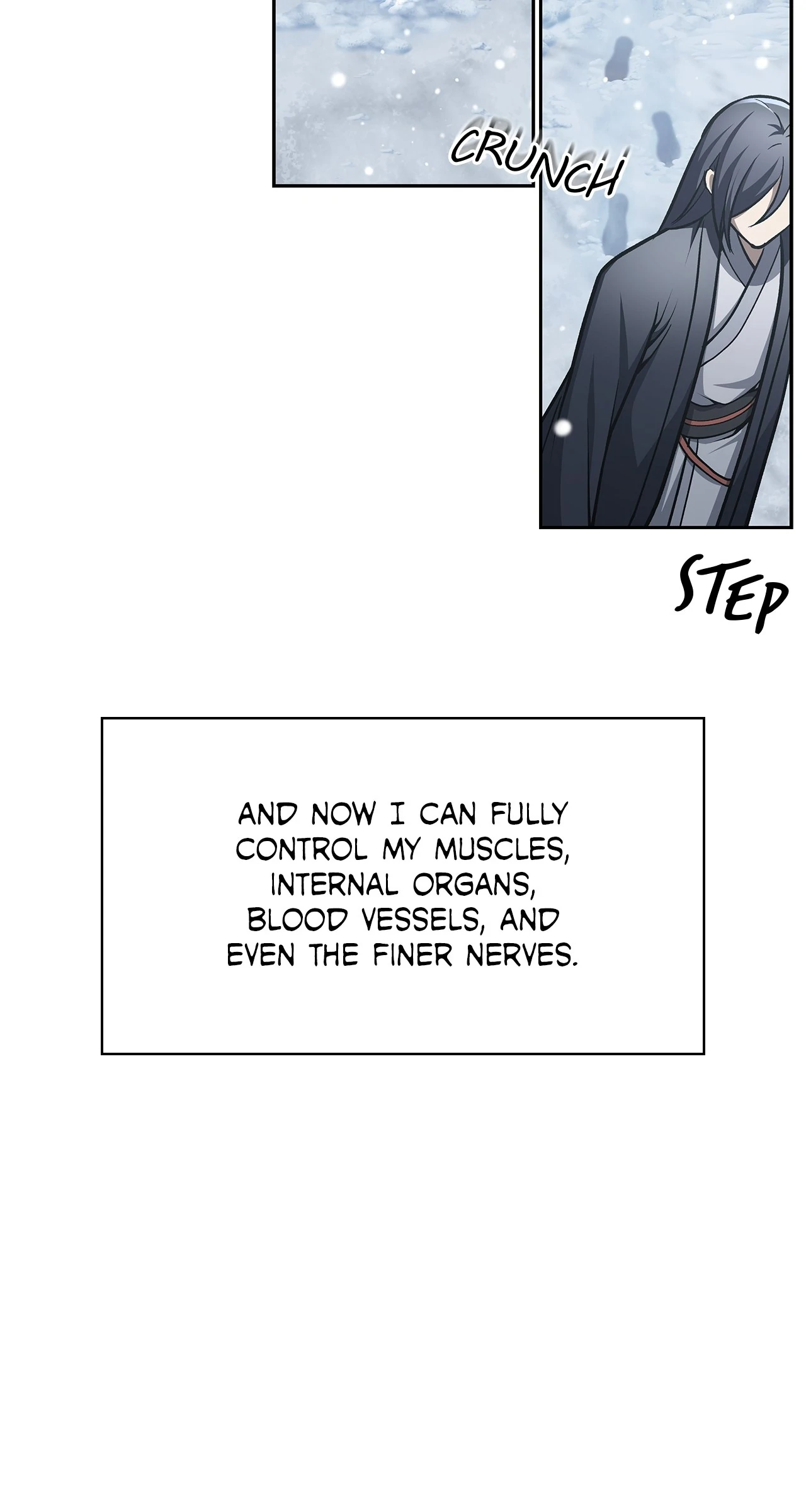 Cheonhwa Archive's Young Master Chapter 27 page 6