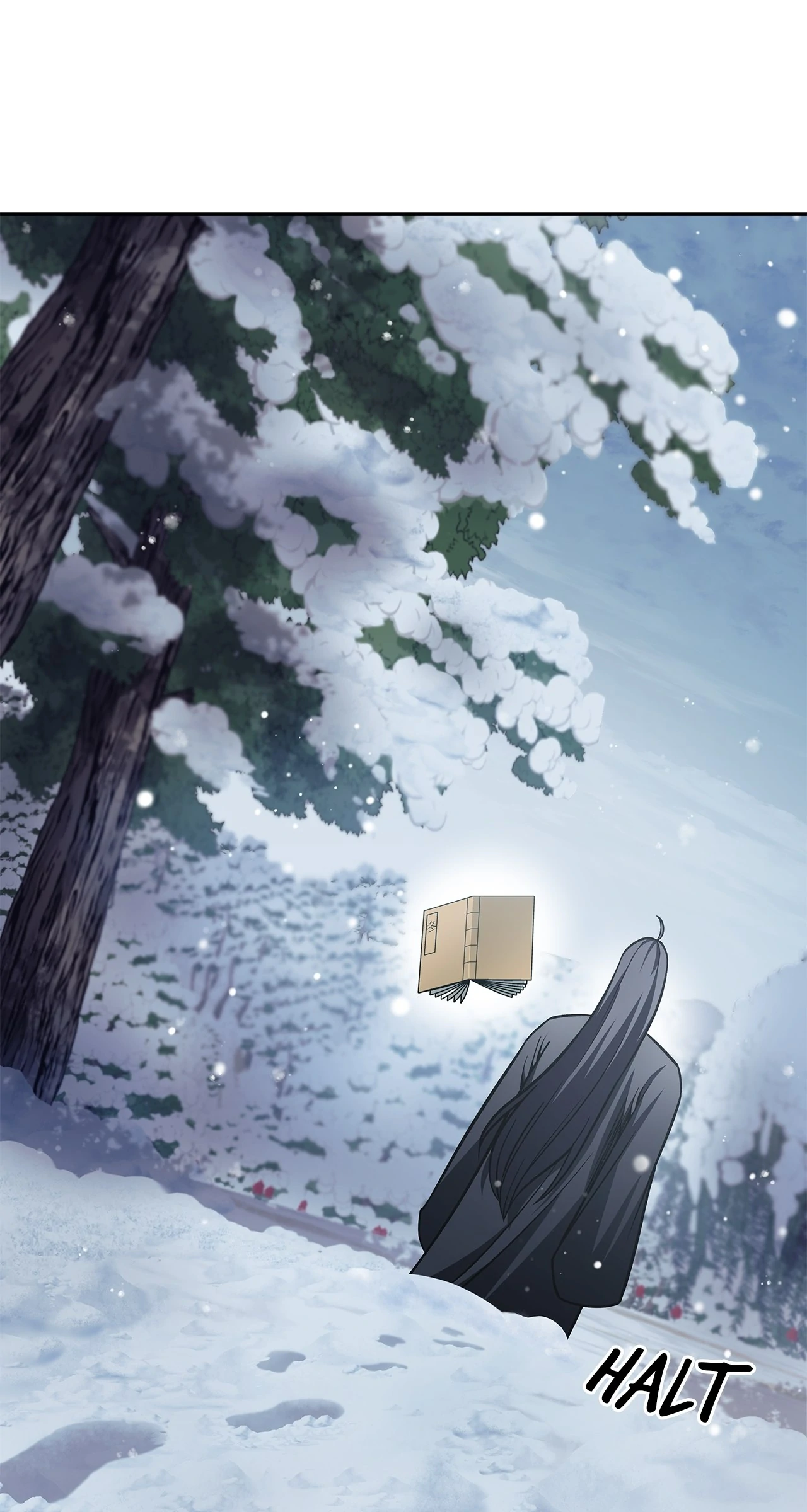 Cheonhwa Archive's Young Master Chapter 27 page 7