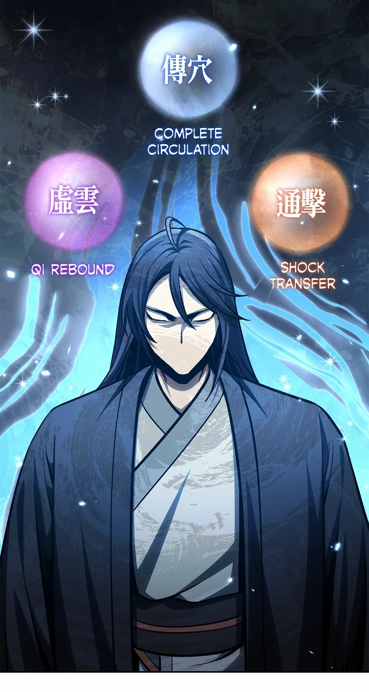 Cheonhwa Archive's Young Master Chapter 27 page 12