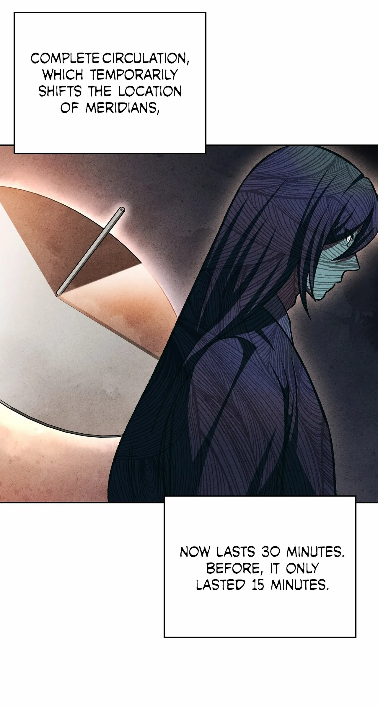 Cheonhwa Archive's Young Master Chapter 27 page 14