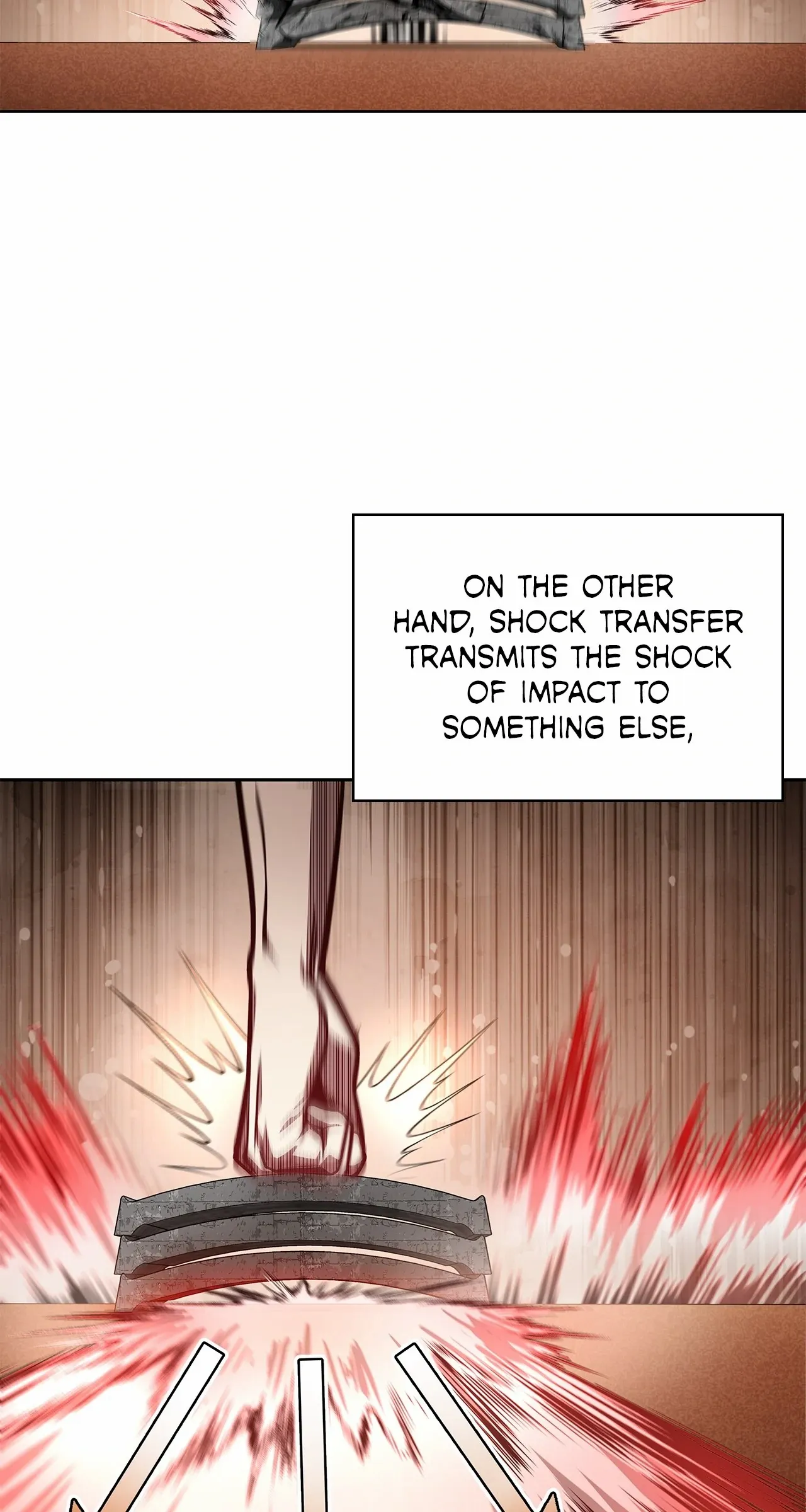 Cheonhwa Archive's Young Master Chapter 27 page 18