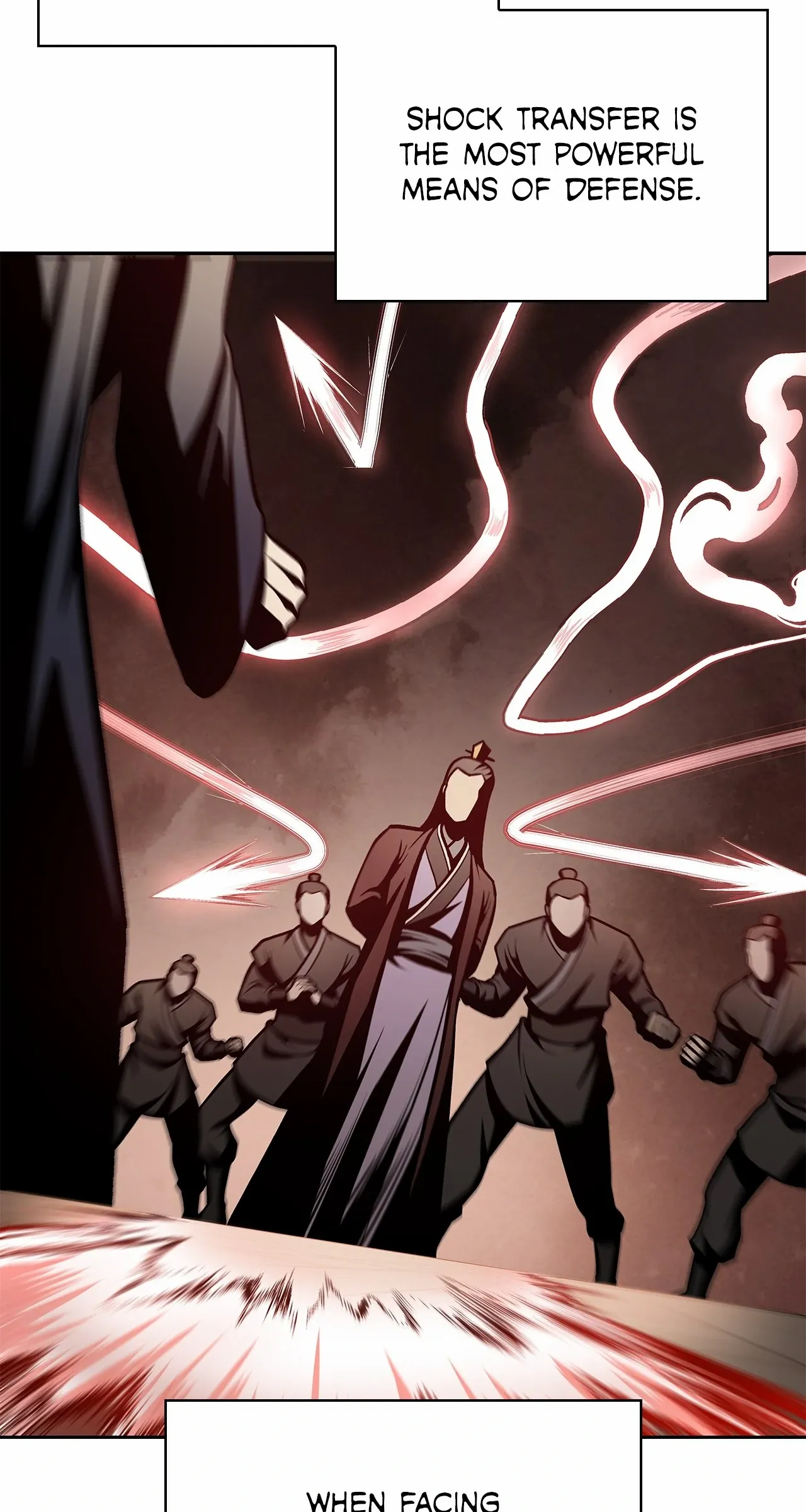 Cheonhwa Archive's Young Master Chapter 27 page 20