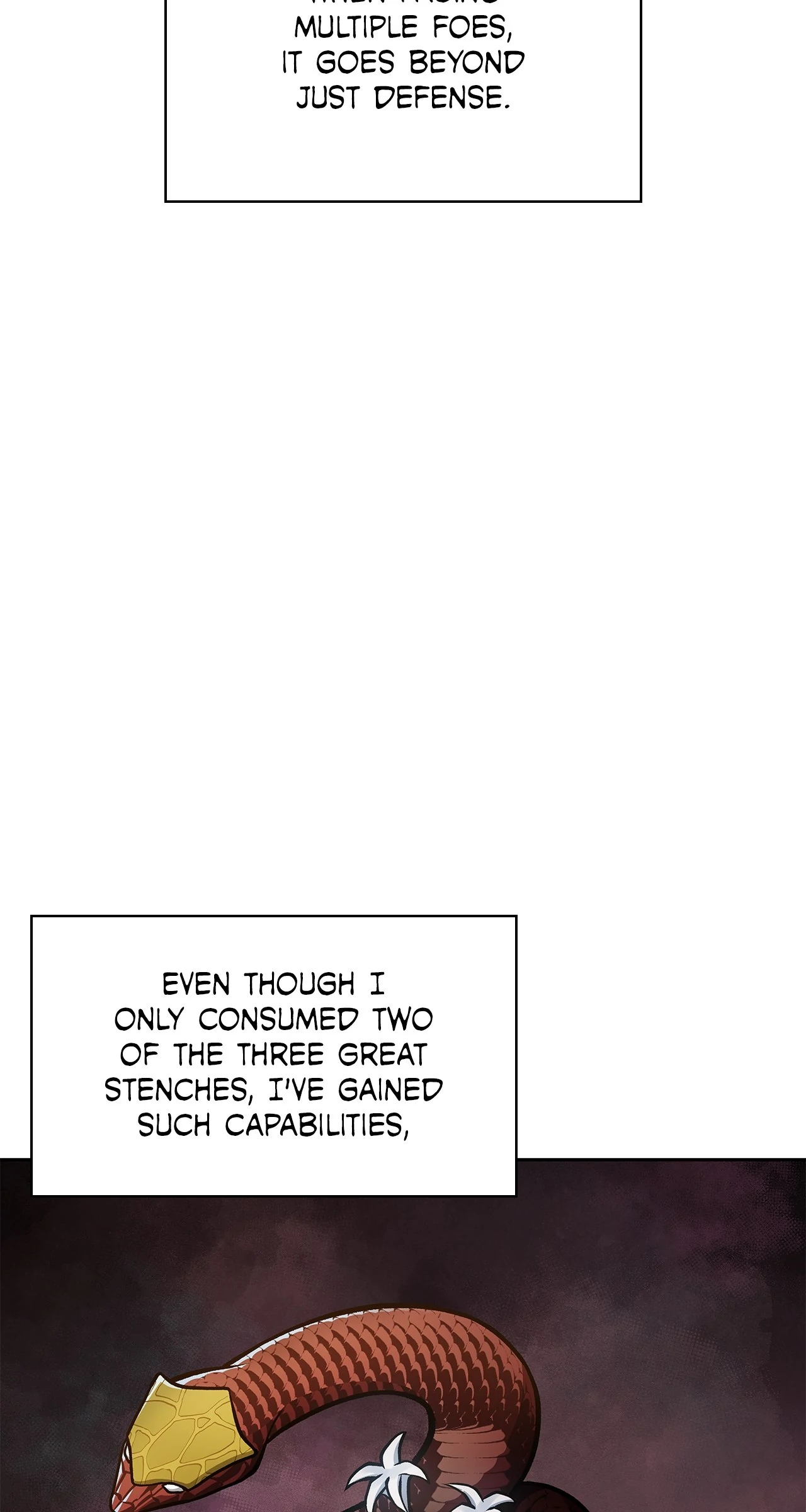 Cheonhwa Archive's Young Master Chapter 27 page 21