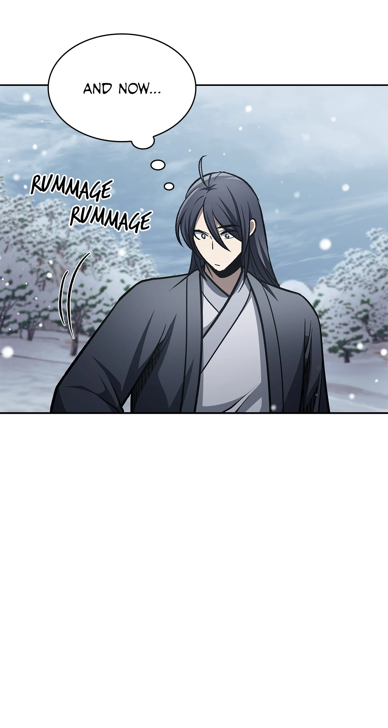 Cheonhwa Archive's Young Master Chapter 27 page 23