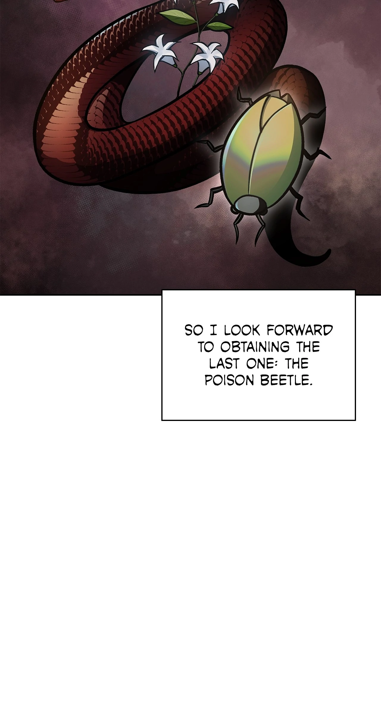 Cheonhwa Archive's Young Master Chapter 27 page 22