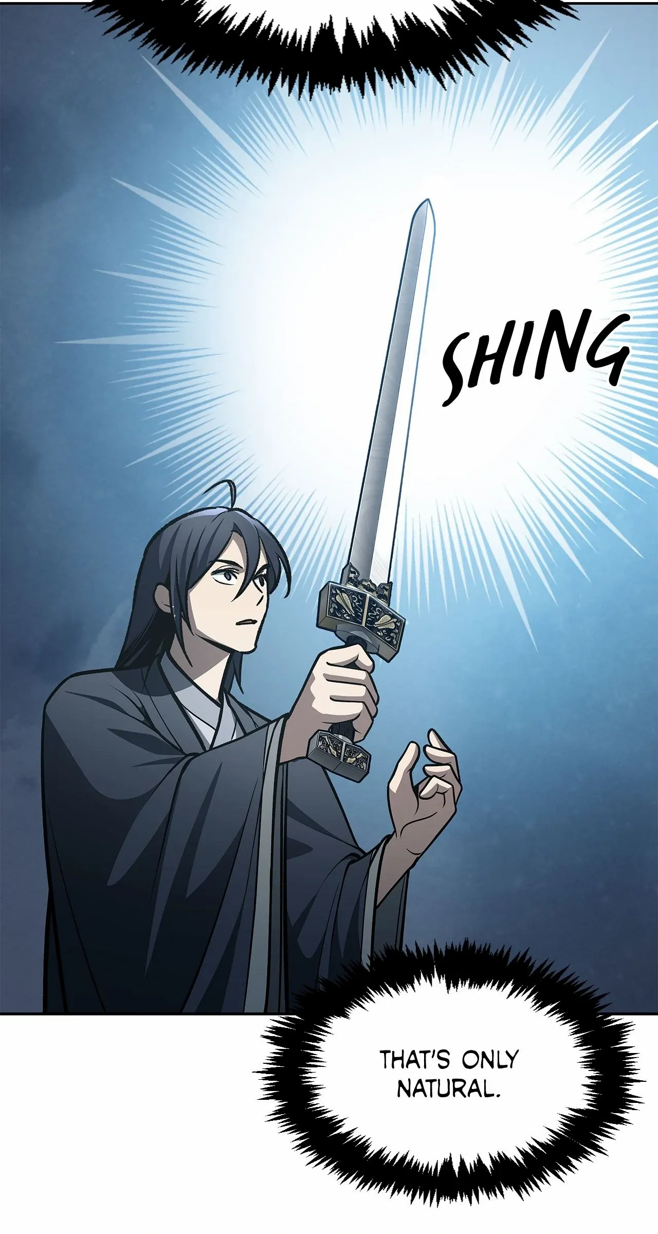 Cheonhwa Archive's Young Master Chapter 27 page 26