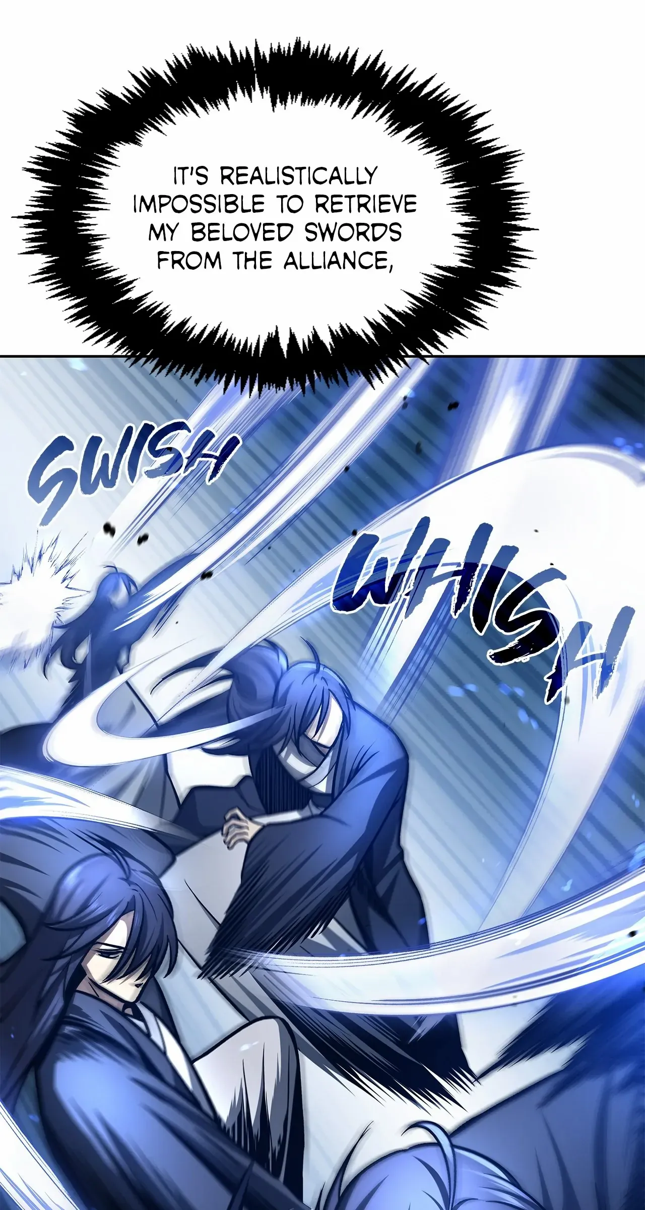 Cheonhwa Archive's Young Master Chapter 27 page 33