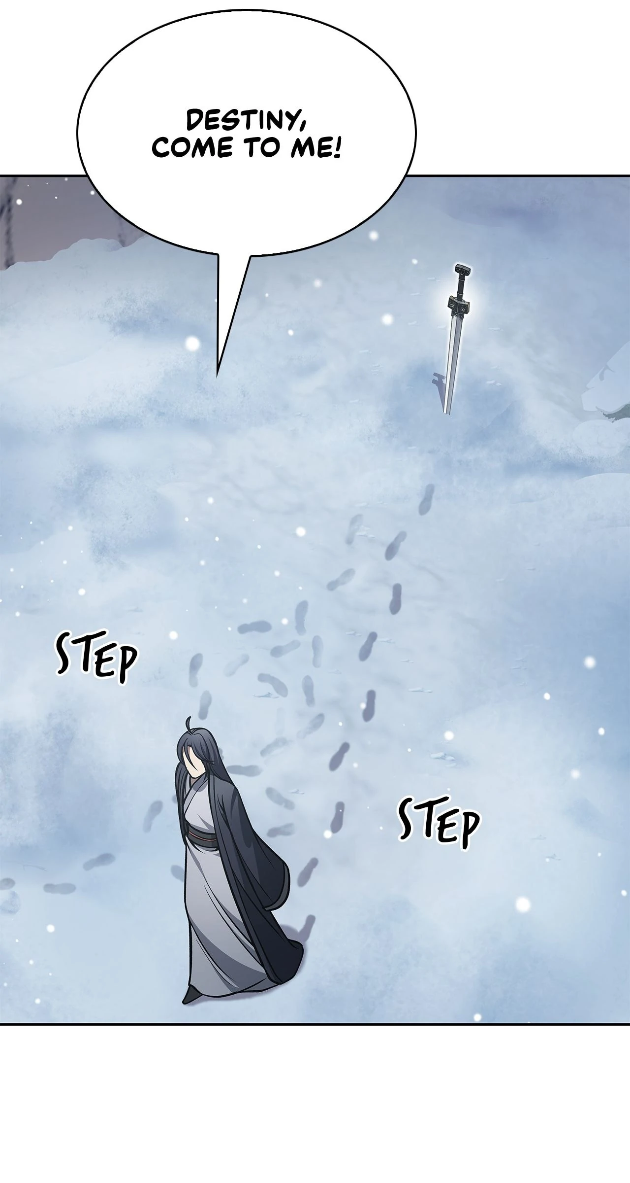 Cheonhwa Archive's Young Master Chapter 27 page 40