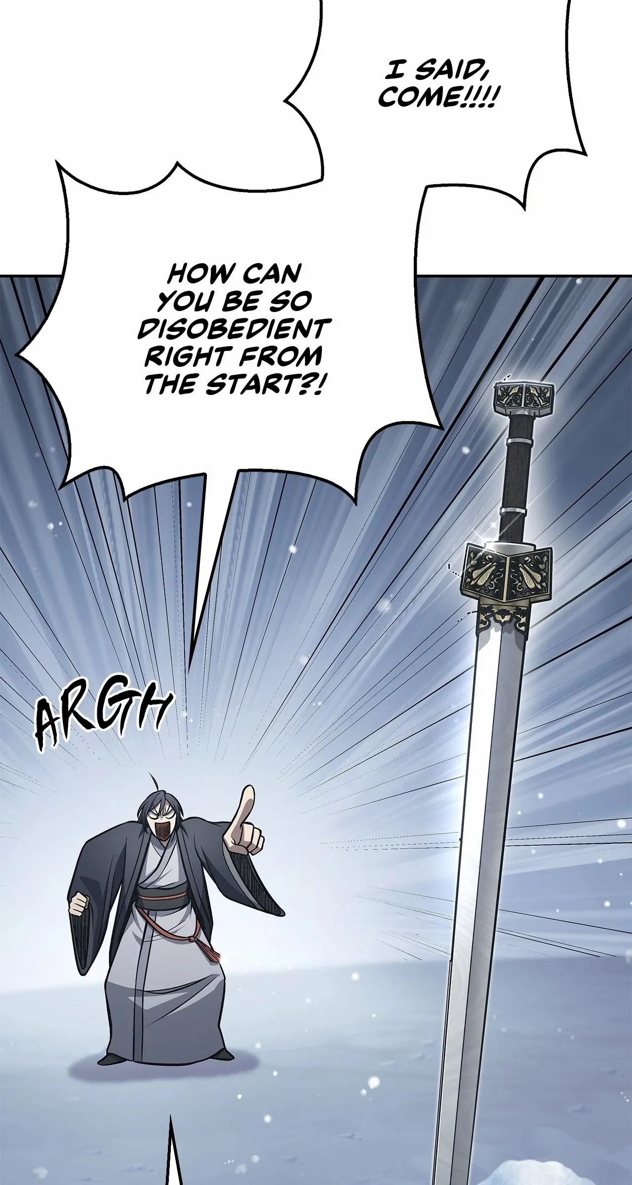 Cheonhwa Archive's Young Master Chapter 27 page 45