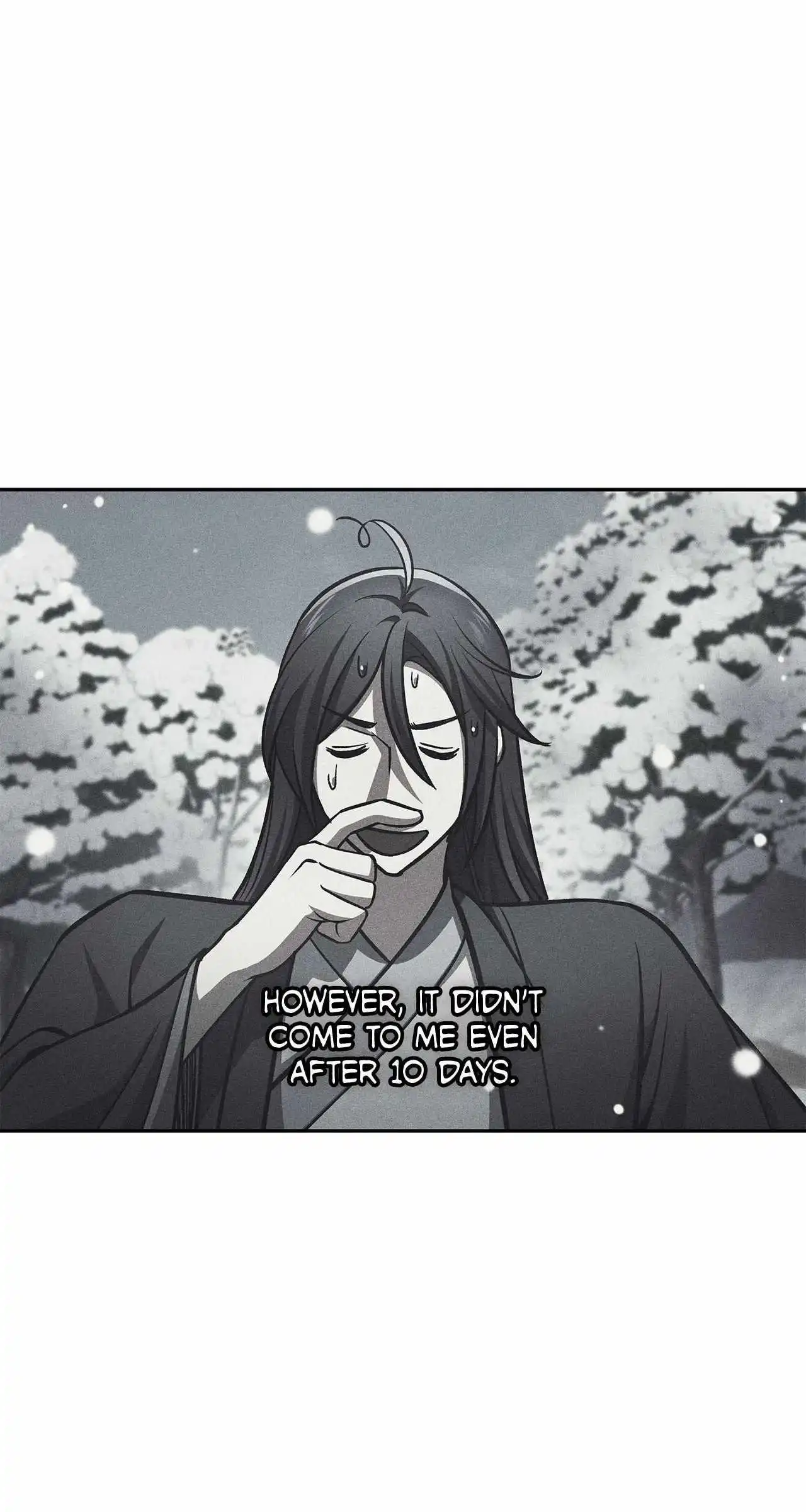 Cheonhwa Archive's Young Master Chapter 27 page 48