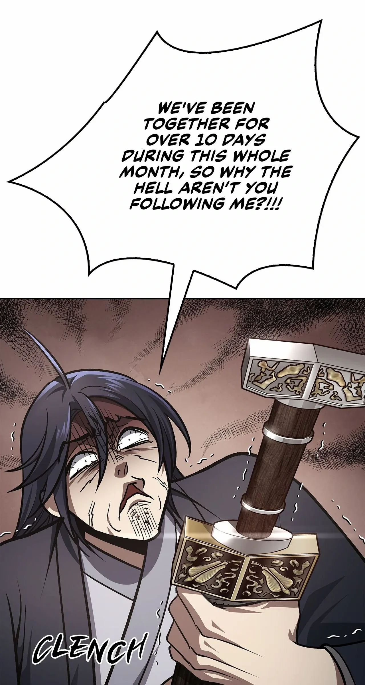 Cheonhwa Archive's Young Master Chapter 27 page 50