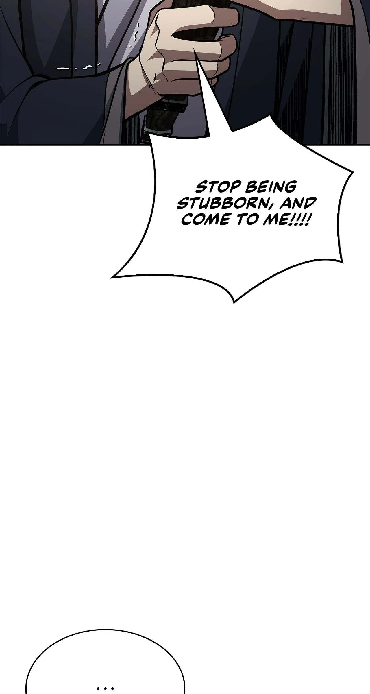 Cheonhwa Archive's Young Master Chapter 27 page 51