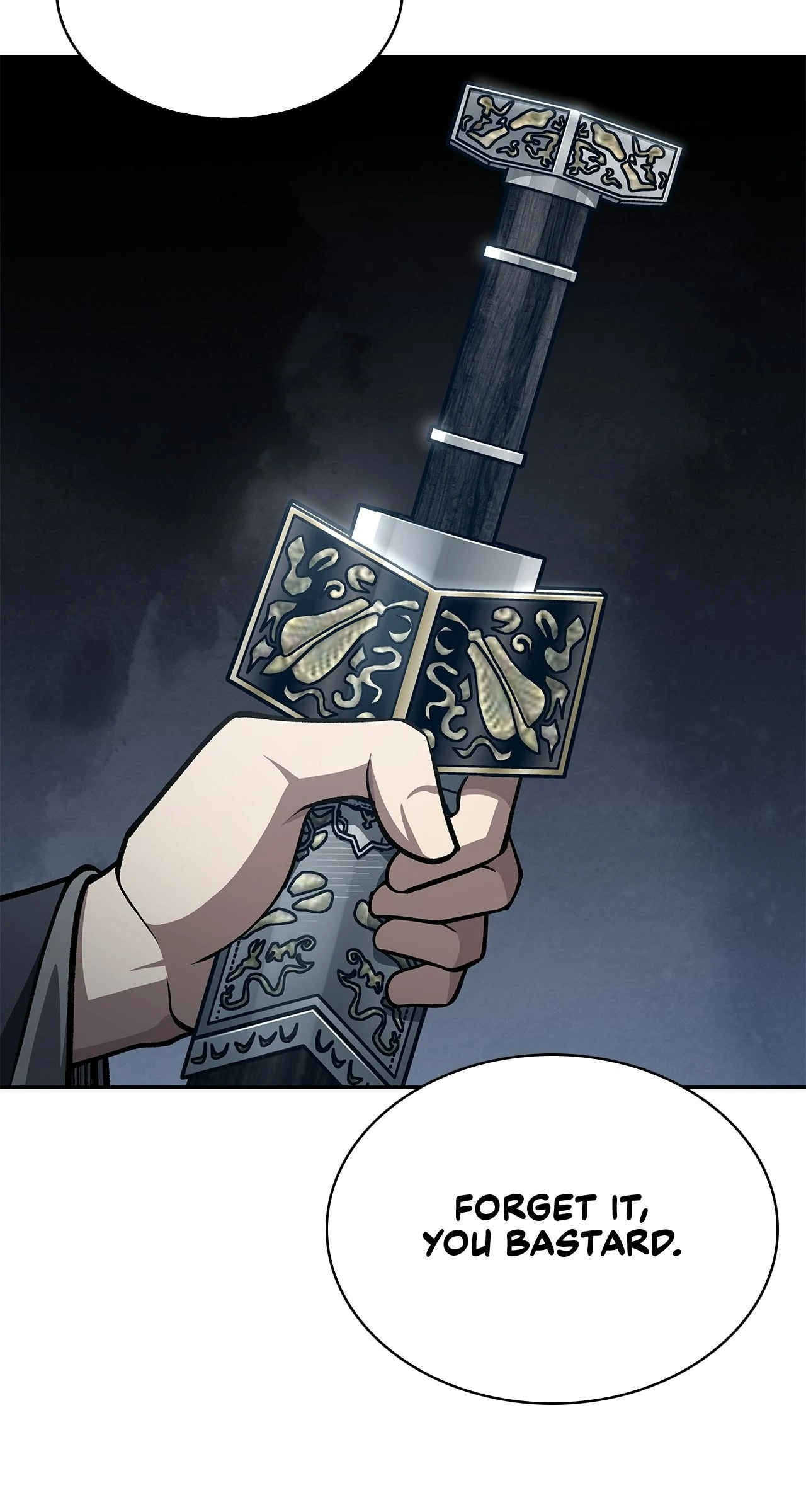 Cheonhwa Archive's Young Master Chapter 27 page 52