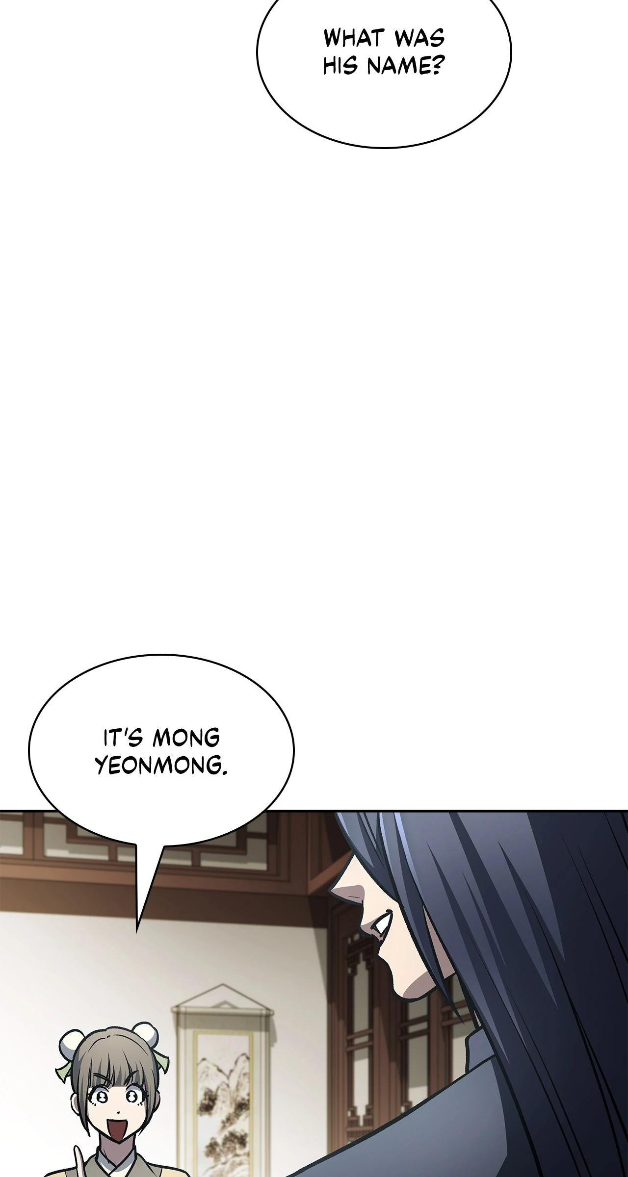 Cheonhwa Archive's Young Master Chapter 27 page 58