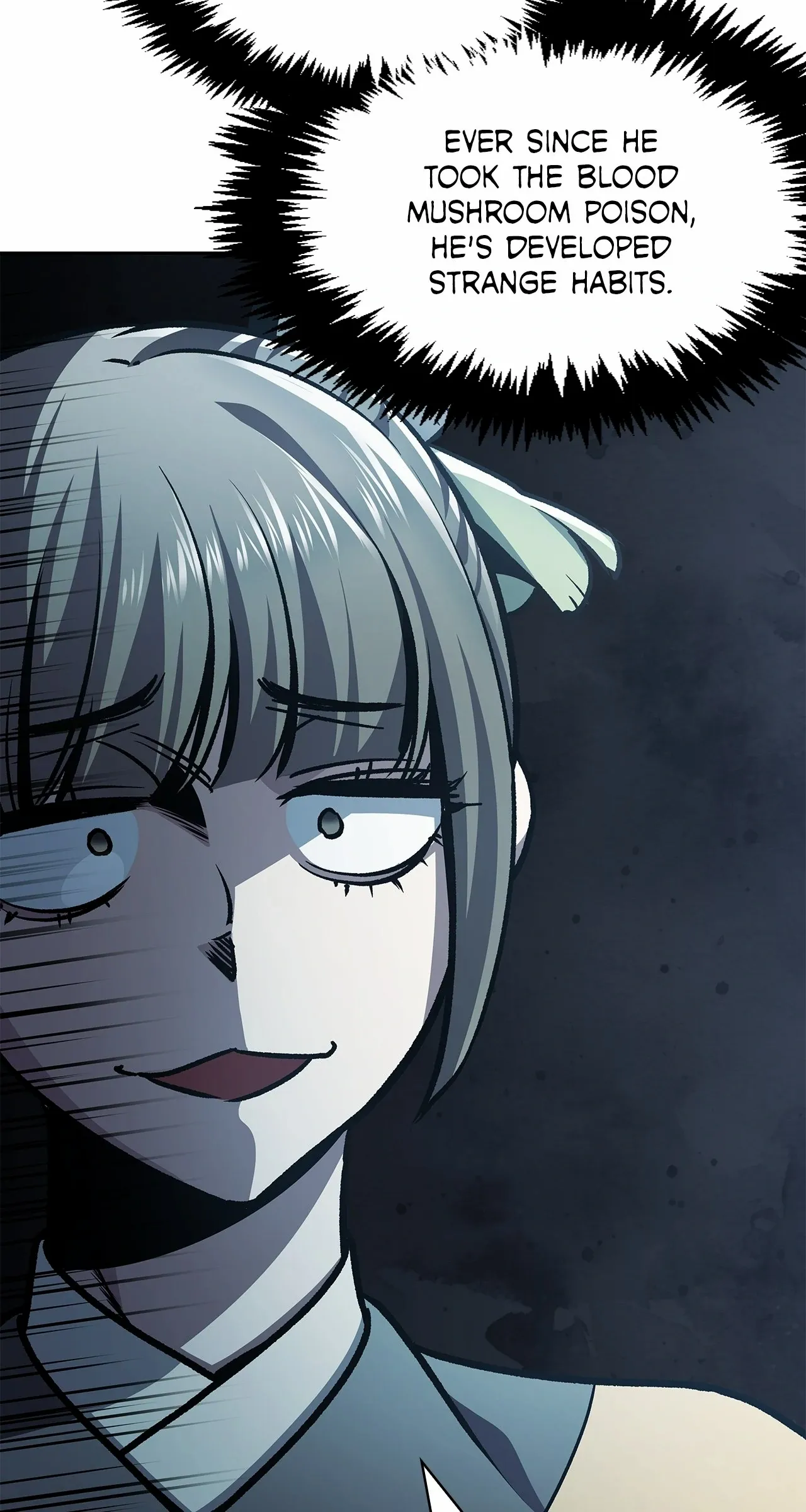 Cheonhwa Archive's Young Master Chapter 27 page 60