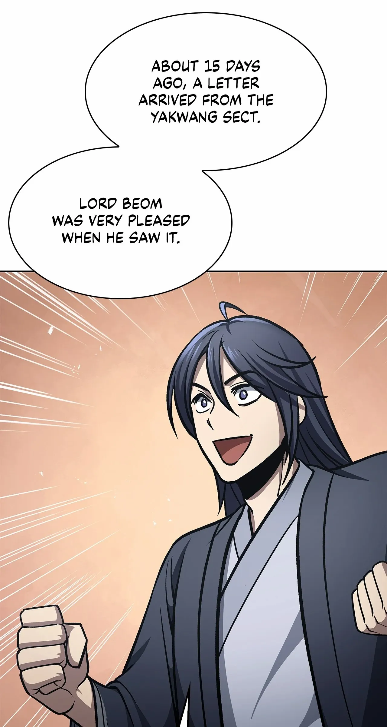 Cheonhwa Archive's Young Master Chapter 27 page 62