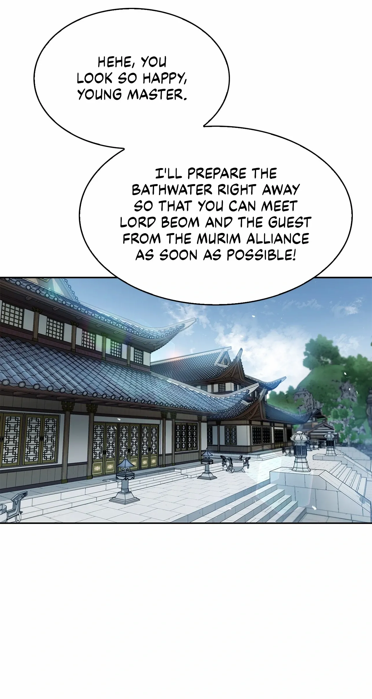 Cheonhwa Archive's Young Master Chapter 27 page 68